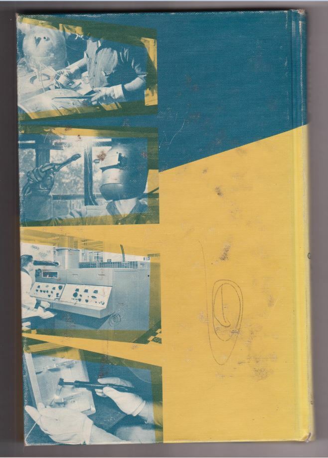 Welding Skills and Practices ~ Includes TIG & MIG Welding 2nd Ed/6th Print 1966