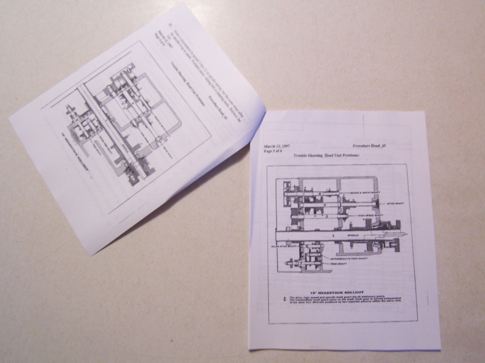 LeBlond Regal Lathe Repair Manual Step-by-Step