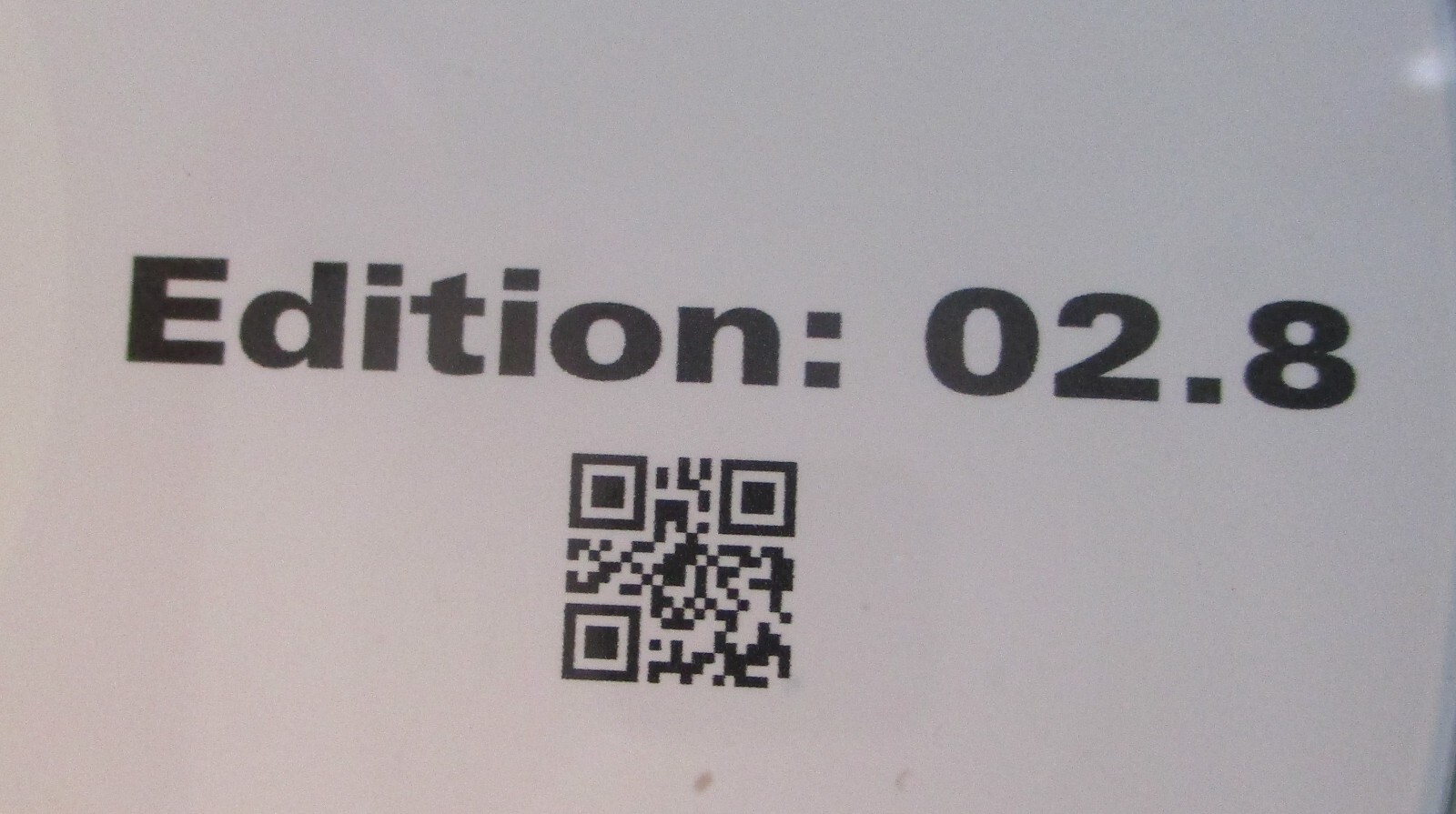 Fanuc A08B-0084-K790 Drivers Disk, Edition 02.8 YA84912 – 90