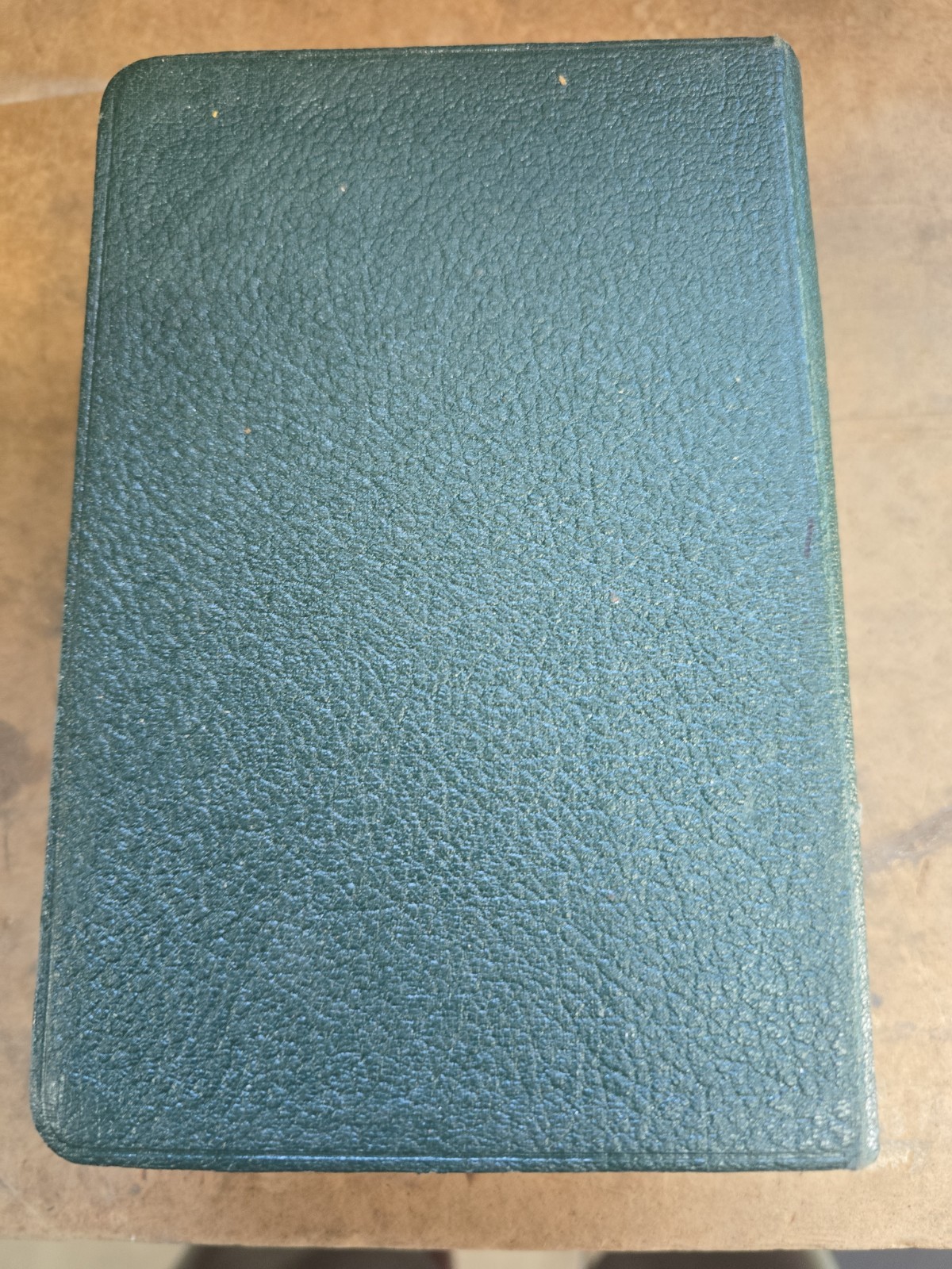 1943 “Machinery’s Handbook” (11th Edition, 4th Printing) – Nice condition