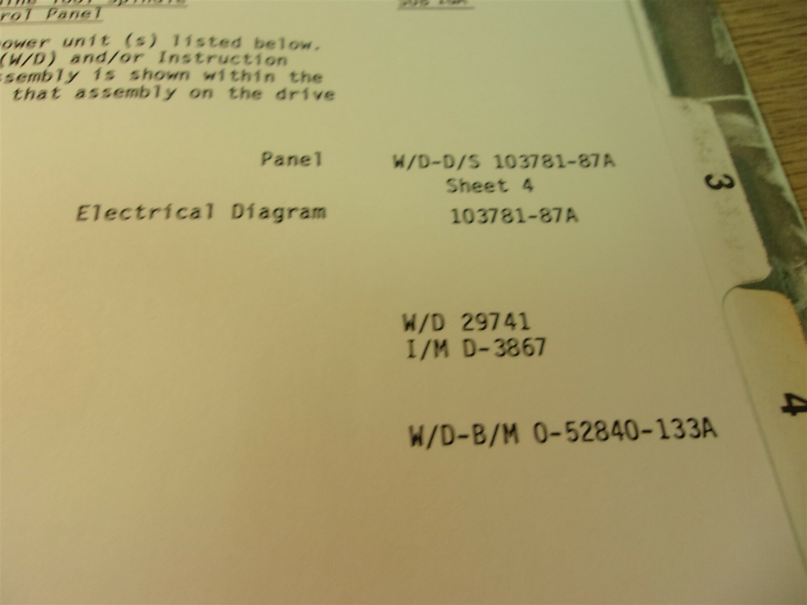 Reliance Electric Instruction Book 695361 60022493 *FREE SHIPPING*