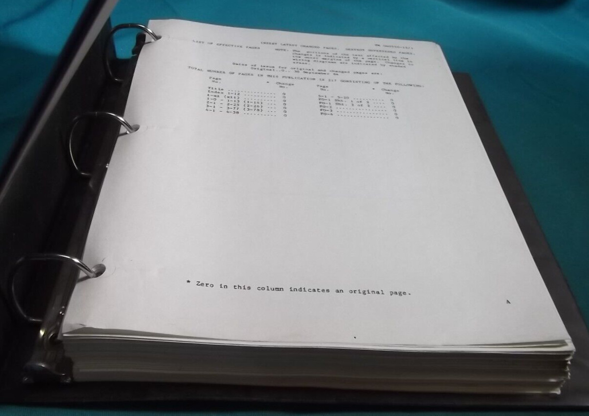 HOBART 123 WELDER PARTS MAINTENANCE OPERATION SERVICE REPAIR WORKSHOP MANUAL