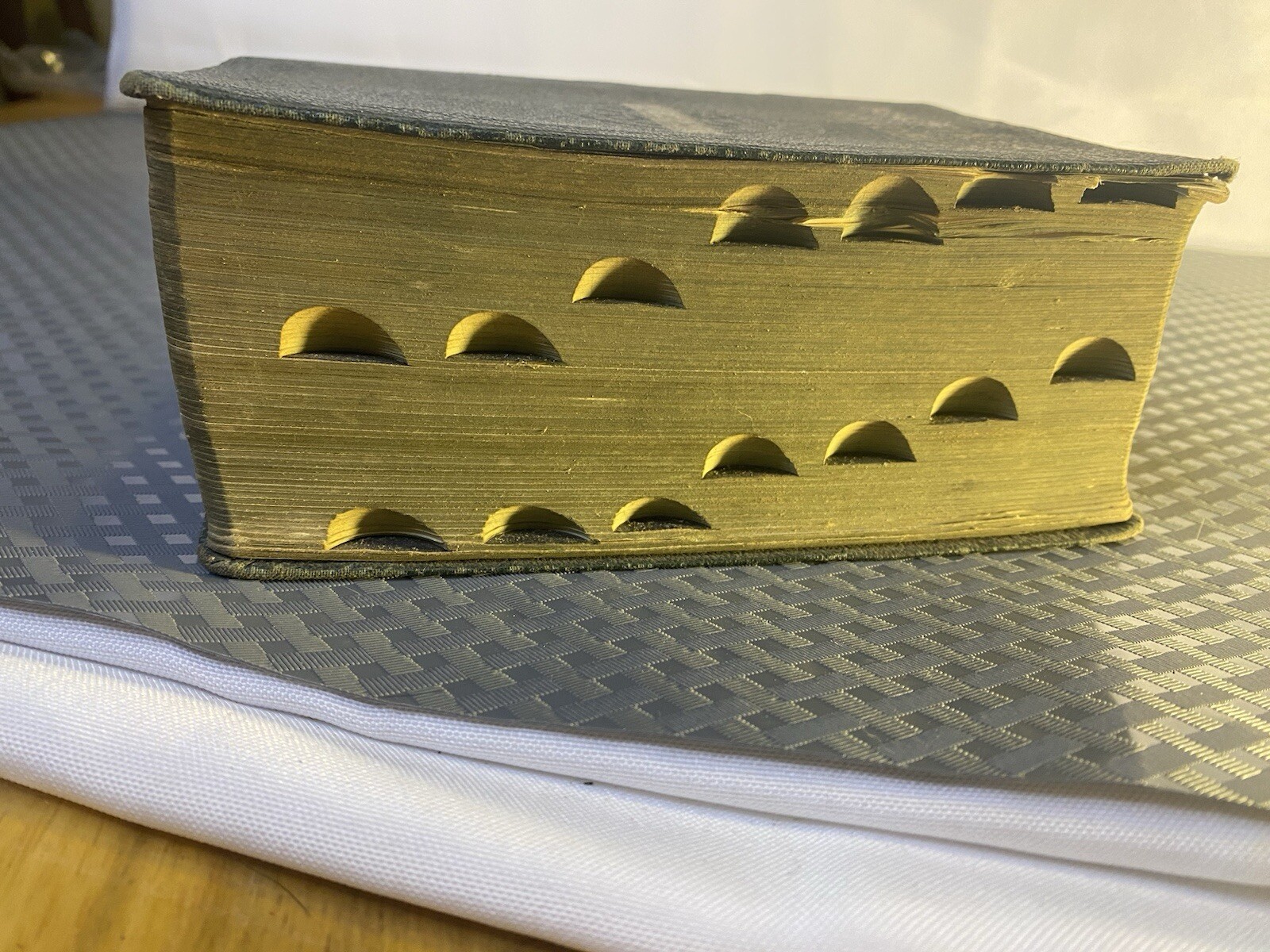 1957 MACHINERY’S HANDBOOK 15TH EDITION