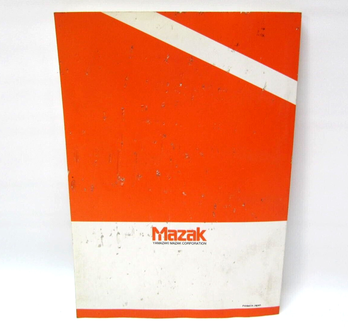 Yamazaki Mazak Corp. Operating Manual SpaceCAM Solid User Manual