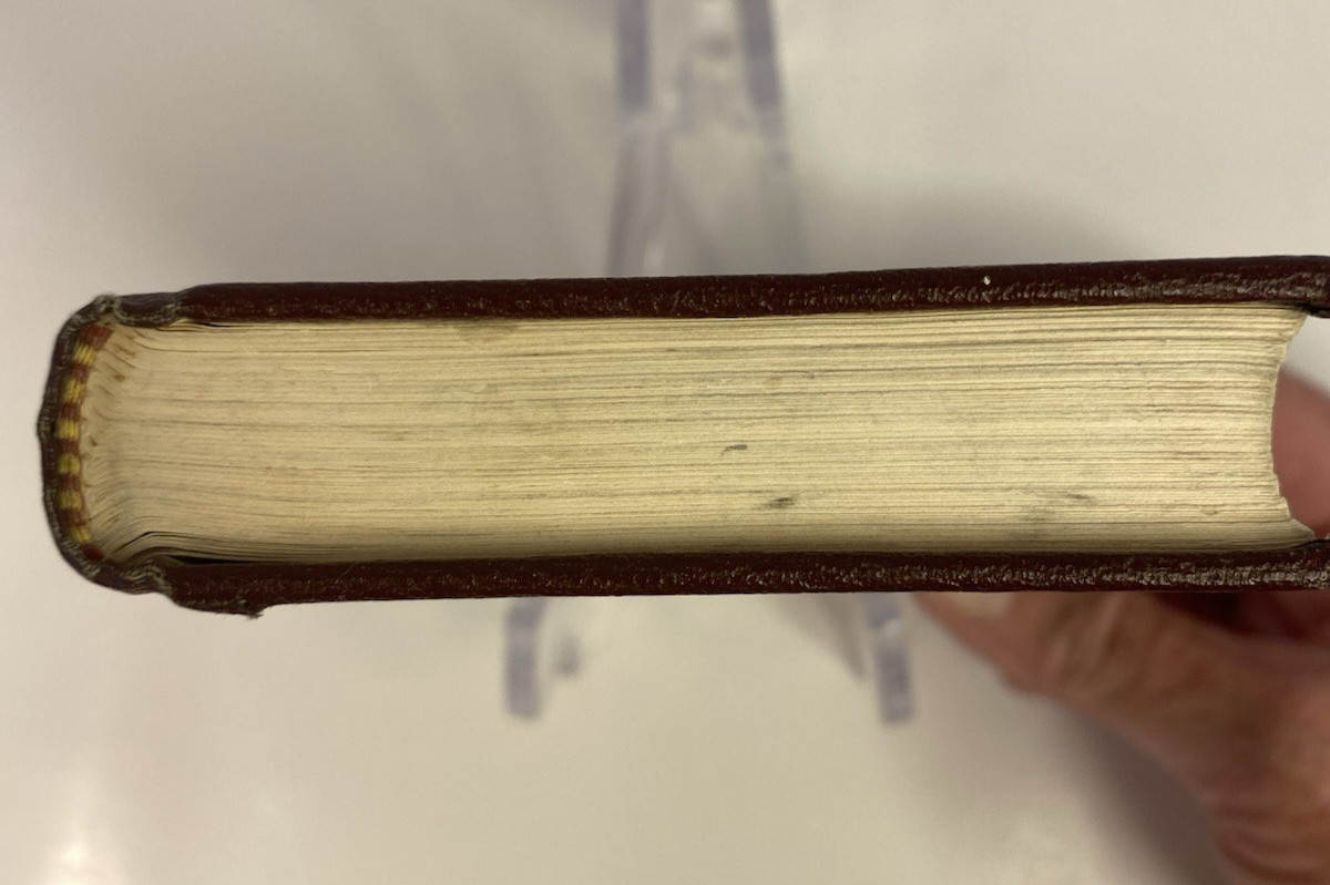 D. L. SIGMON A Framing Guide and Steel Square Revised Edition Vintage Hardcover
