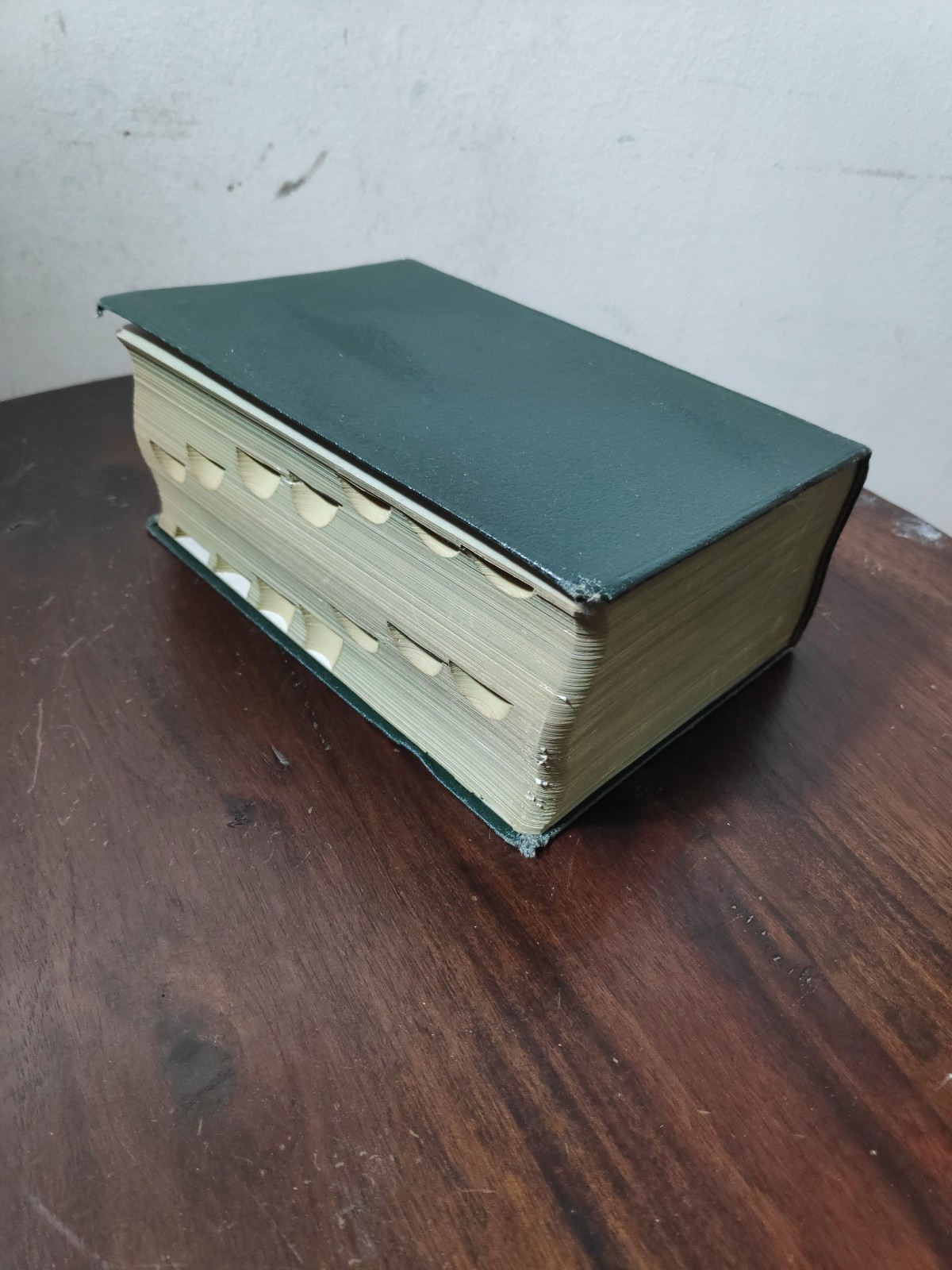 Machinery’s Handbook For Machine Shop And Drafting Room (1954 – 15th Edition)