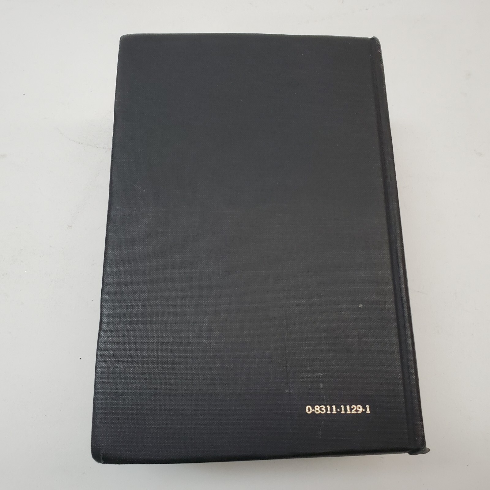 MACHINERY’S HANDBOOK 21st Edition, 1980, Industrial Press Inc, 2482 Pages
