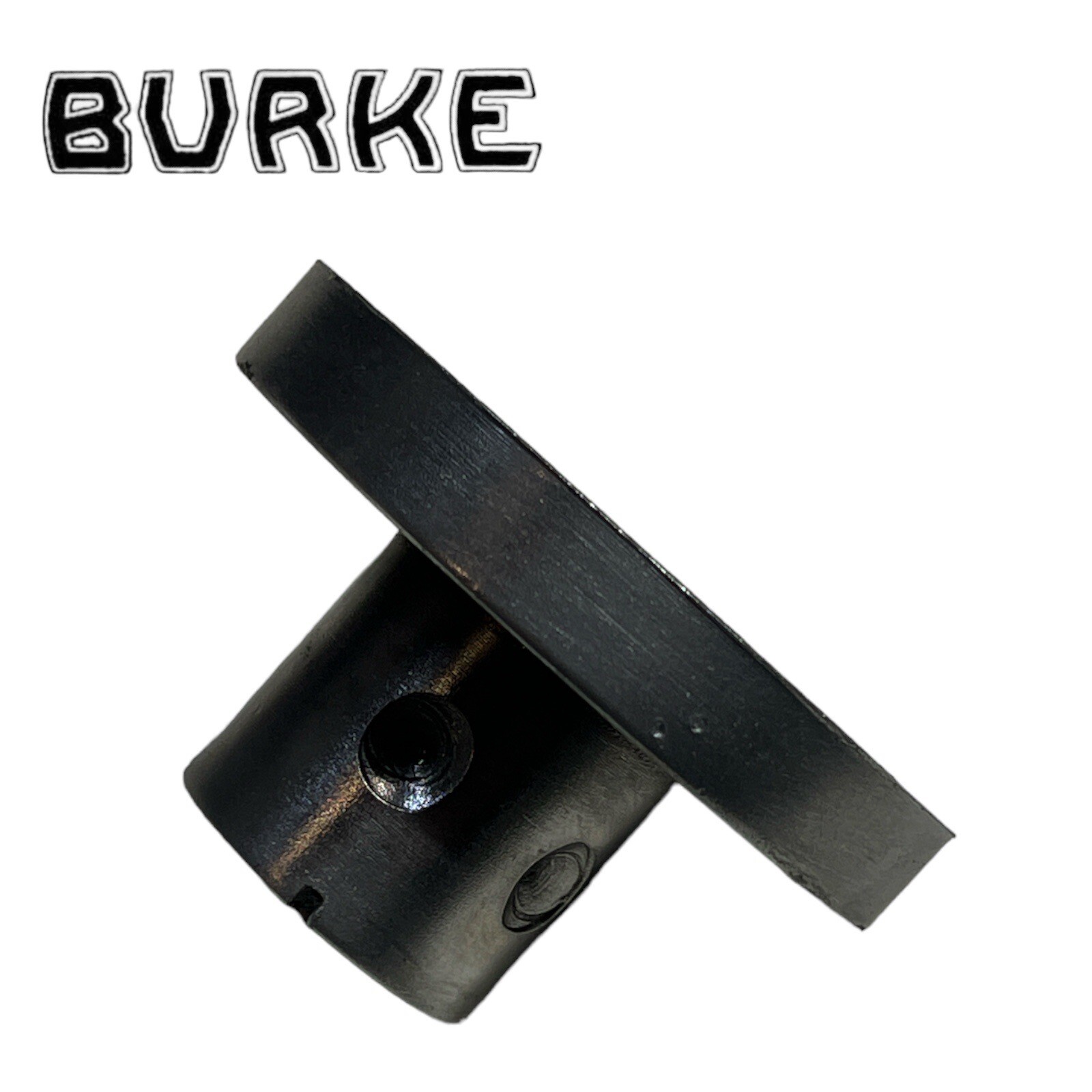 US BURKE No.4 Horizontal Milling Machine / Mill X Axis Leadscrew Bushing
