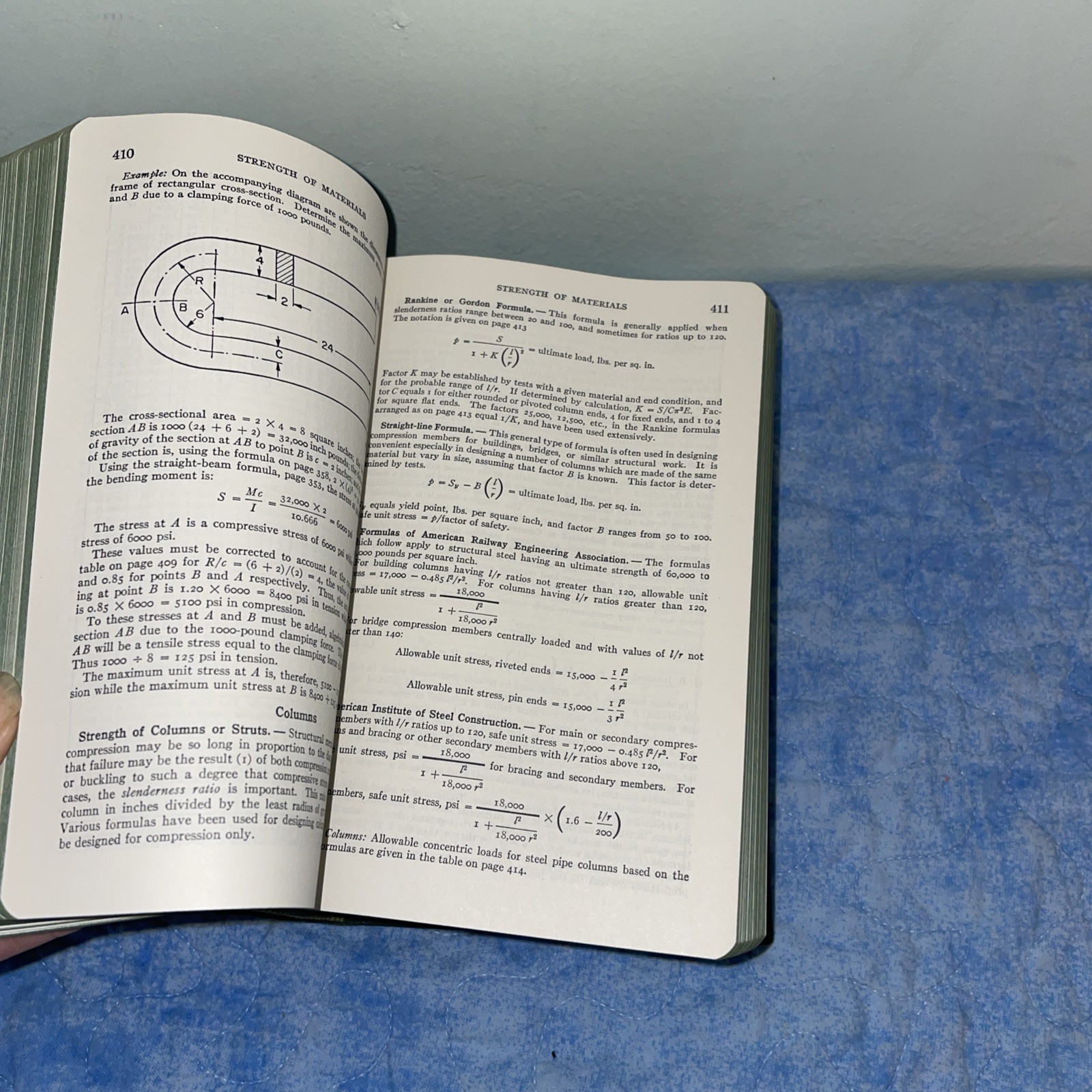 Machinery’s Handbook Student Edition