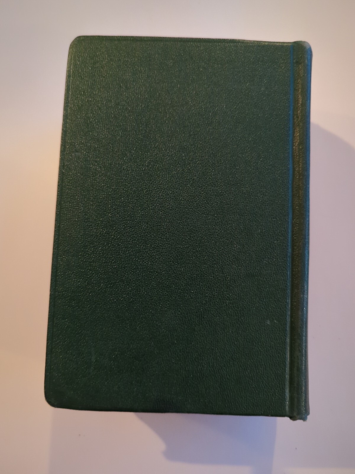 Machinery’s Handbook 17th edition 1966 Over 2000 Pages SC Holbrook Horton