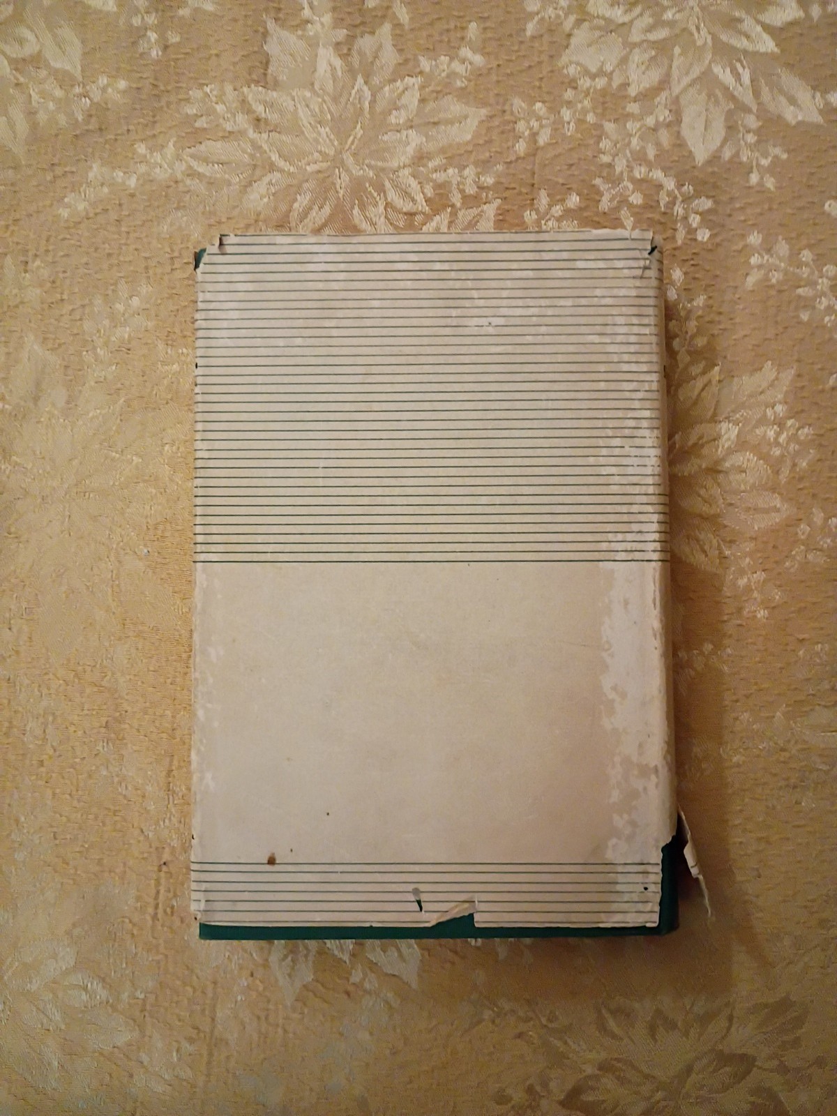 1948 Tool Steel Simplified Revised Edition Carpenter Steel Co Hardcover DJ Book