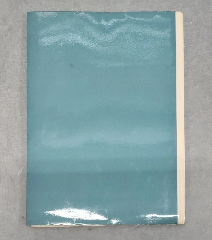 Richter Presses Pels Advertising Brochure Industrial Metal Working Machinery Vtg