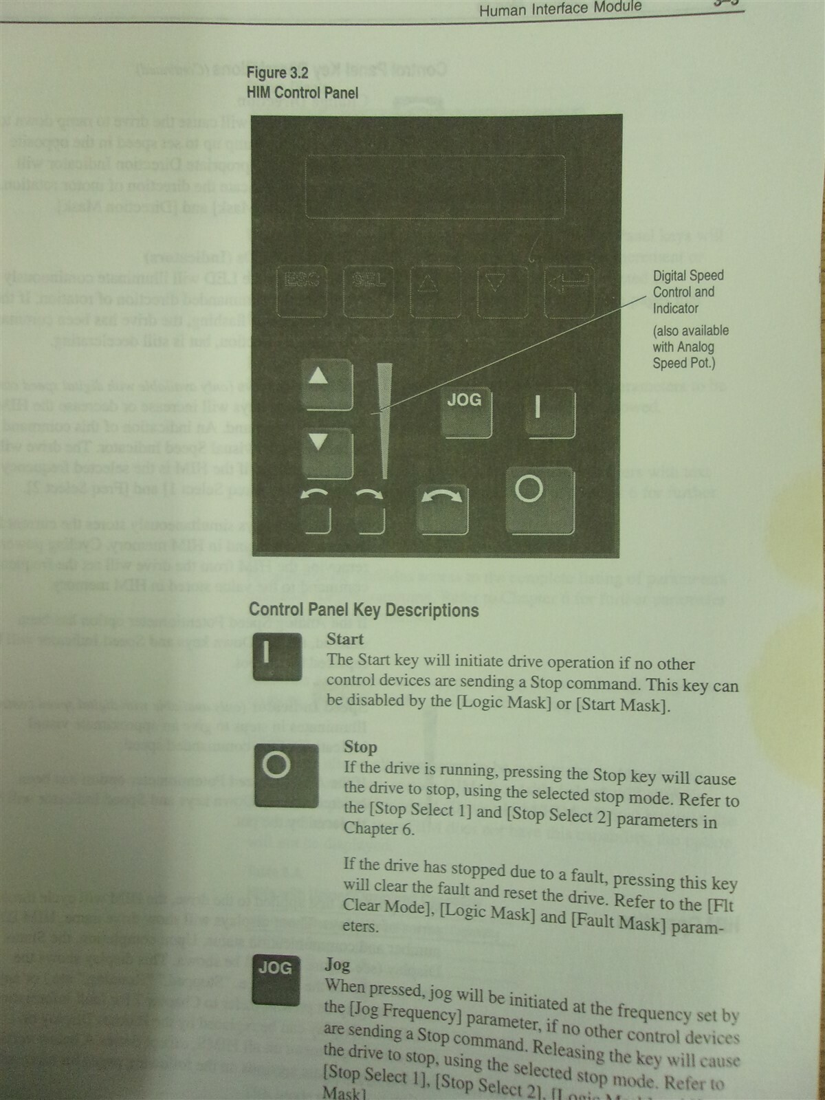 Allen Bradley 1336 Plus II AC Drive User Manual *FREE SHIPPING*