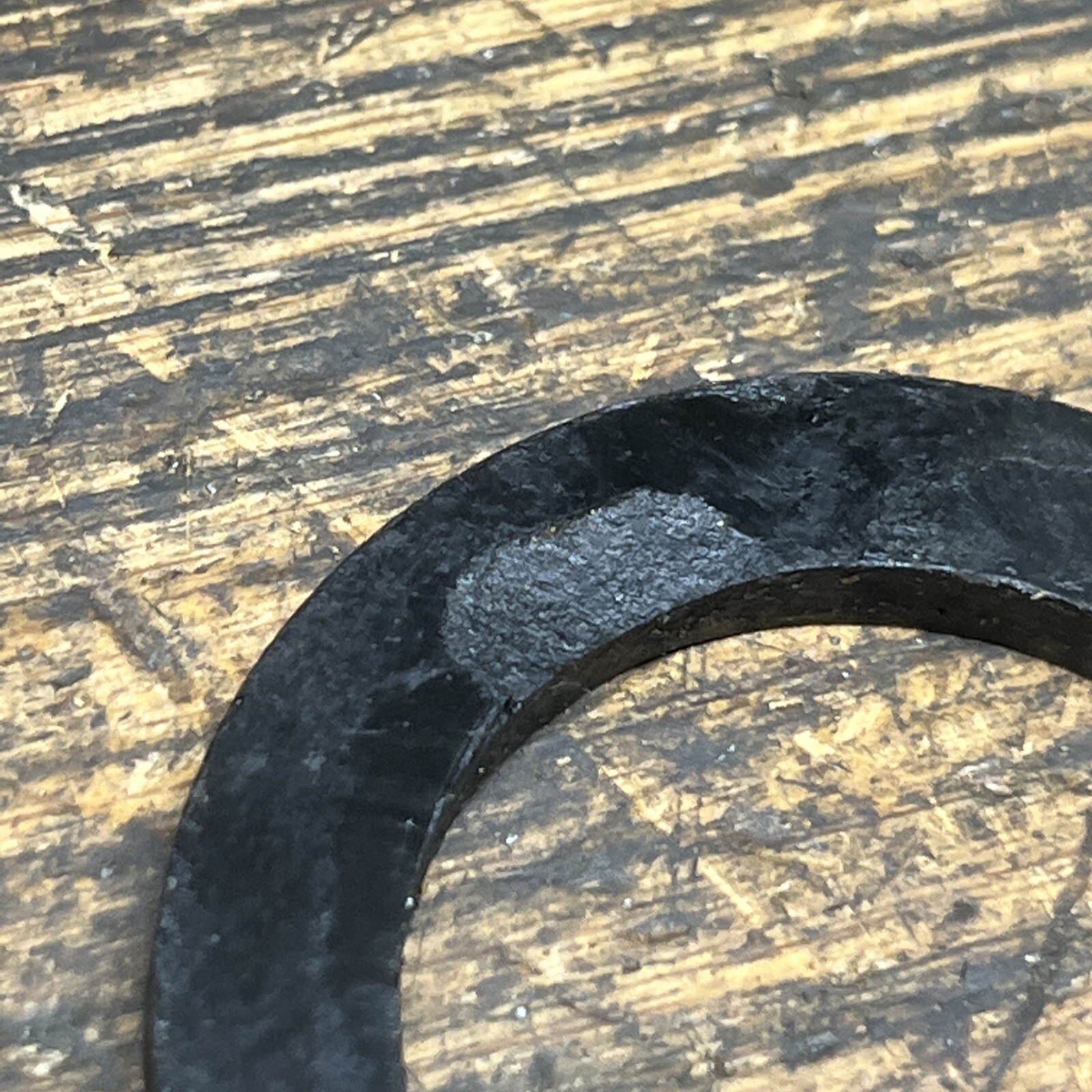 US BURKE No.4 Horizontal Milling Machine Mill Spindle Washer Spacer