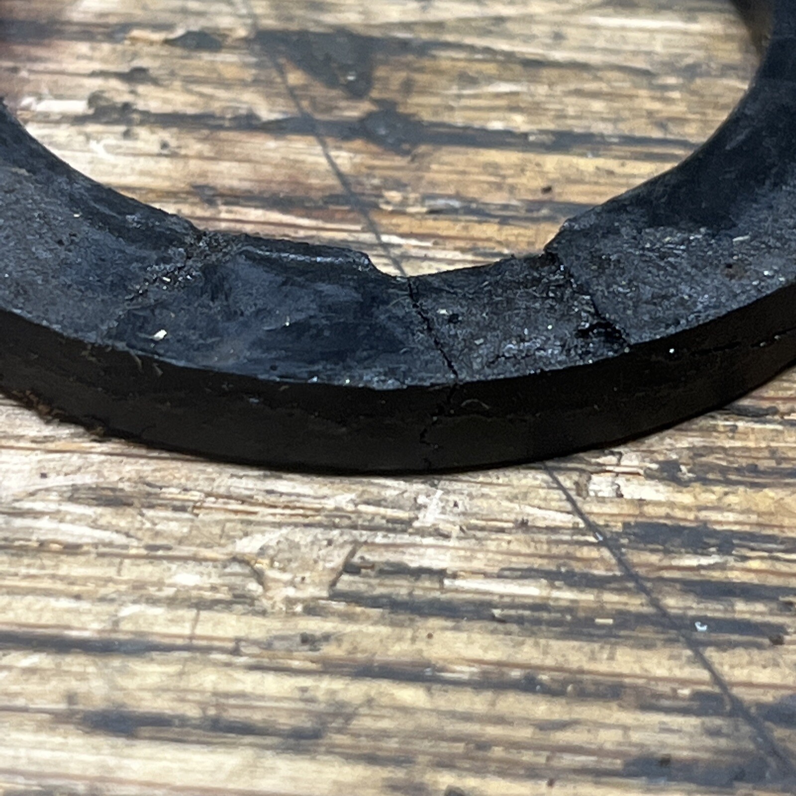 US BURKE No.4 Horizontal Milling Machine Mill Spindle Washer Spacer