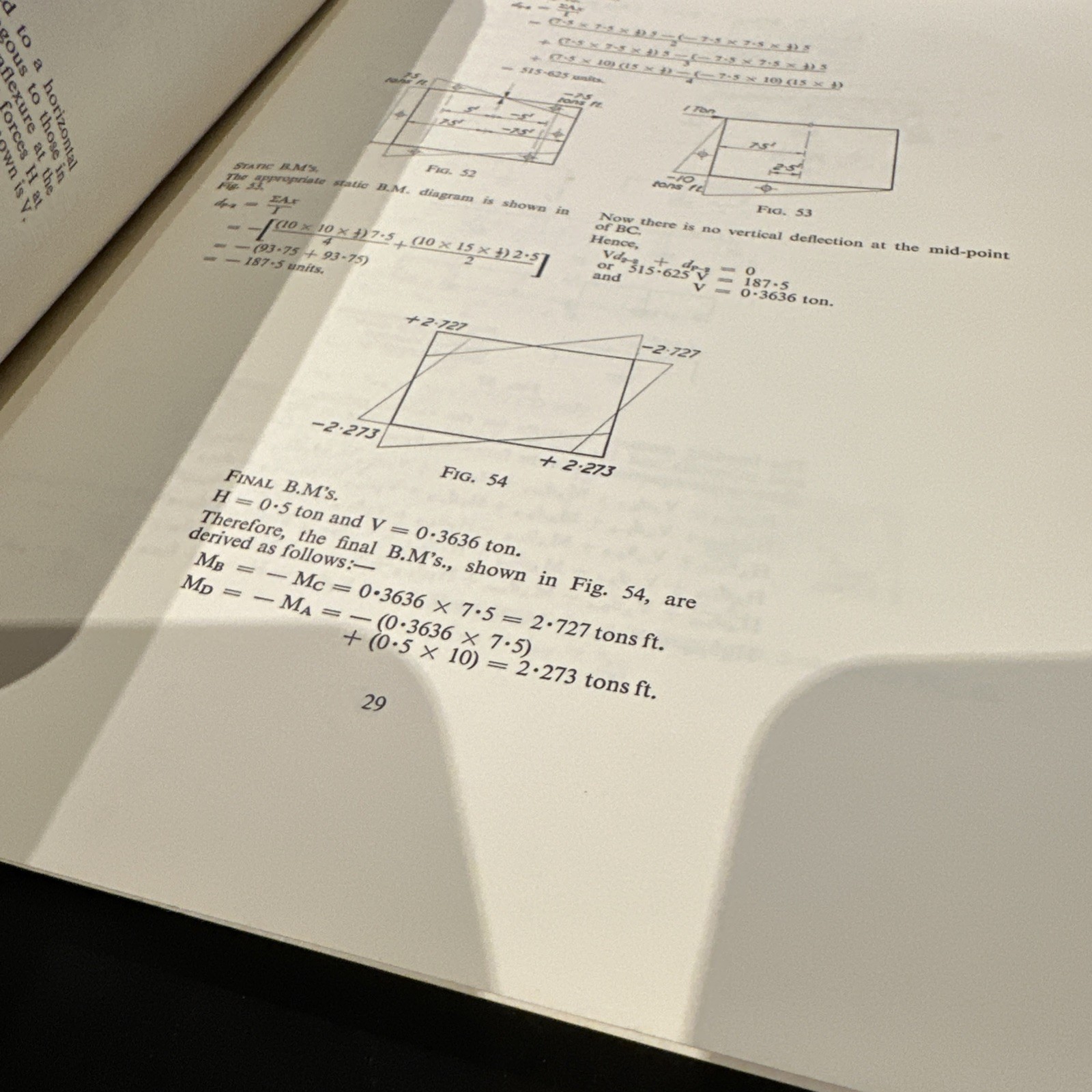 BCSA Steel Technical Guides 1960s English Origin Frames