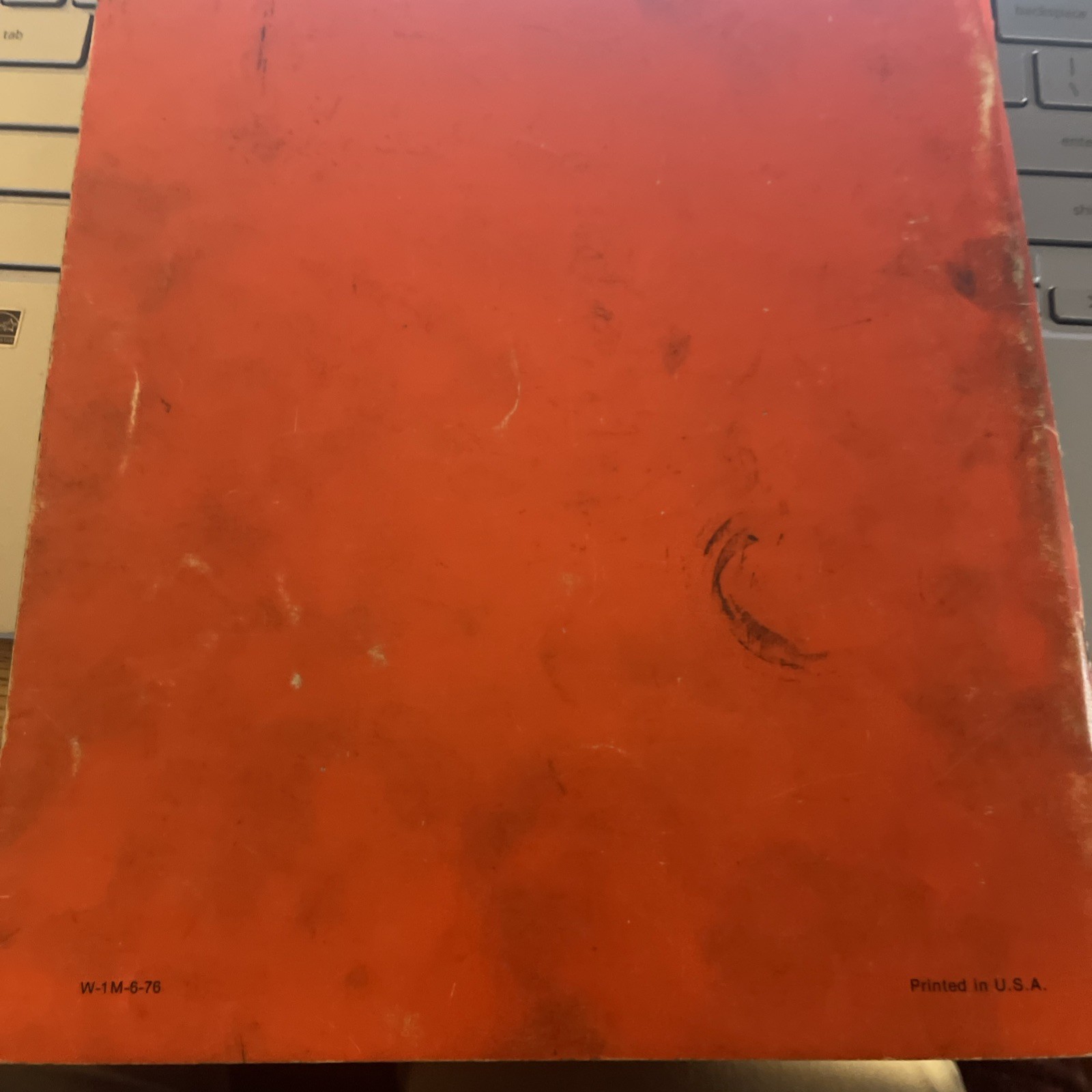Leland-Gifford Drilling Machine Repair Parts and Operating Instructions Manual