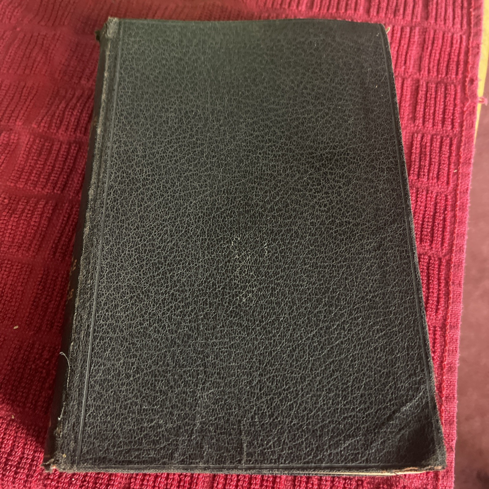 Vintage Rogers Machinists Guide Modern Machine Shop Practice