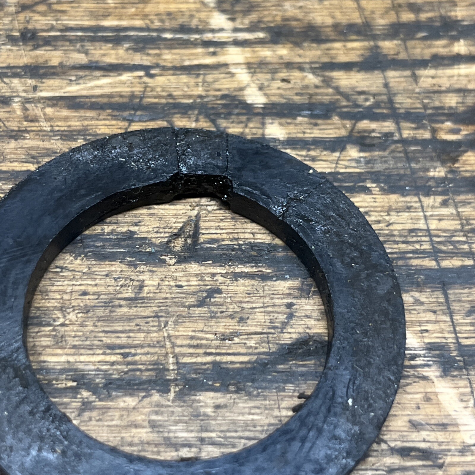 US BURKE No.4 Horizontal Milling Machine Mill Spindle Washer Spacer