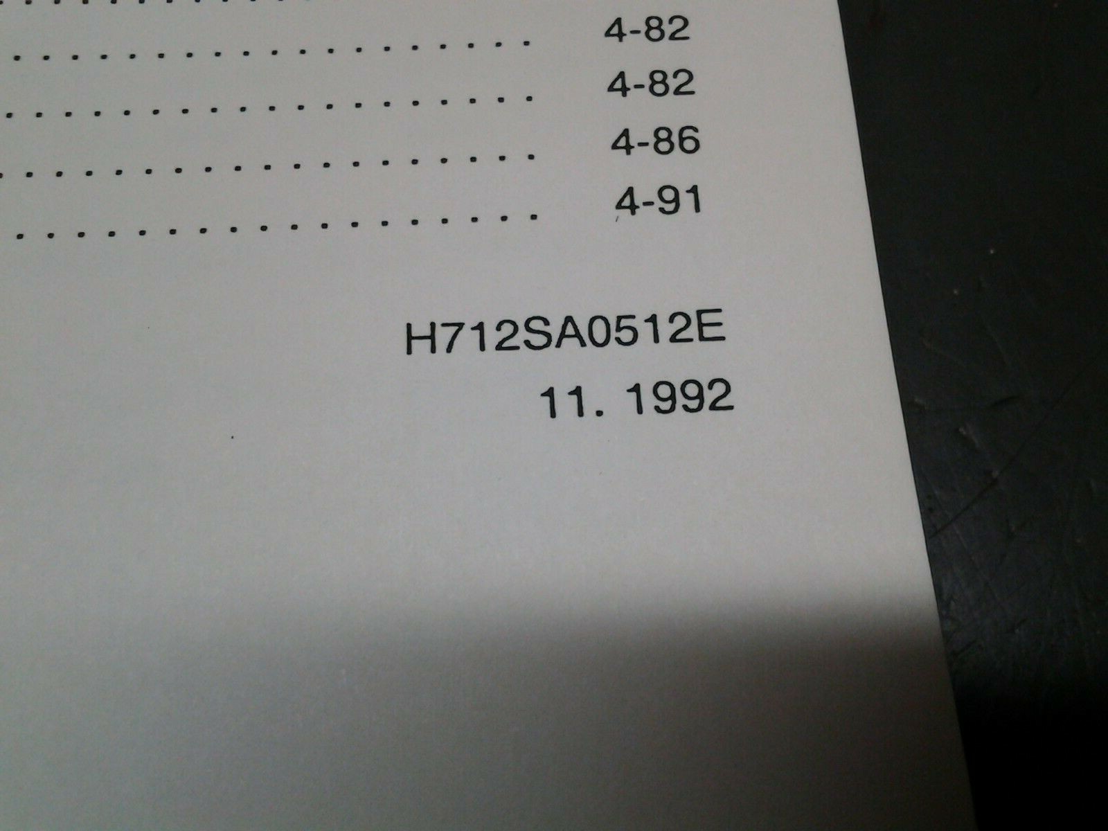Mazak Operating Manual for Mazatrol T32-4/6 (MS-298)