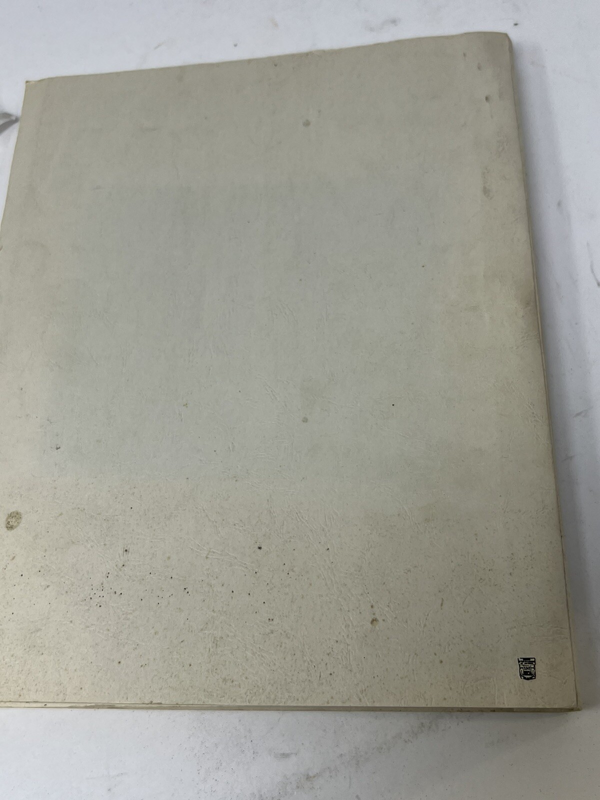 Bethlehem Steel Plant Handbook Soaking Pits Training Program Manual