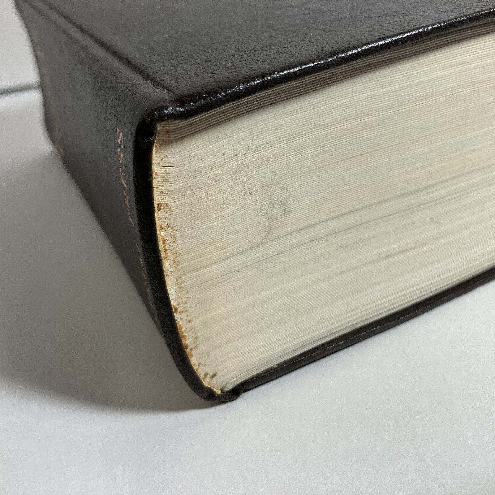 Machinery’s Handbook 22nd Ed. 1986 Fourth Printing – Industrial Press