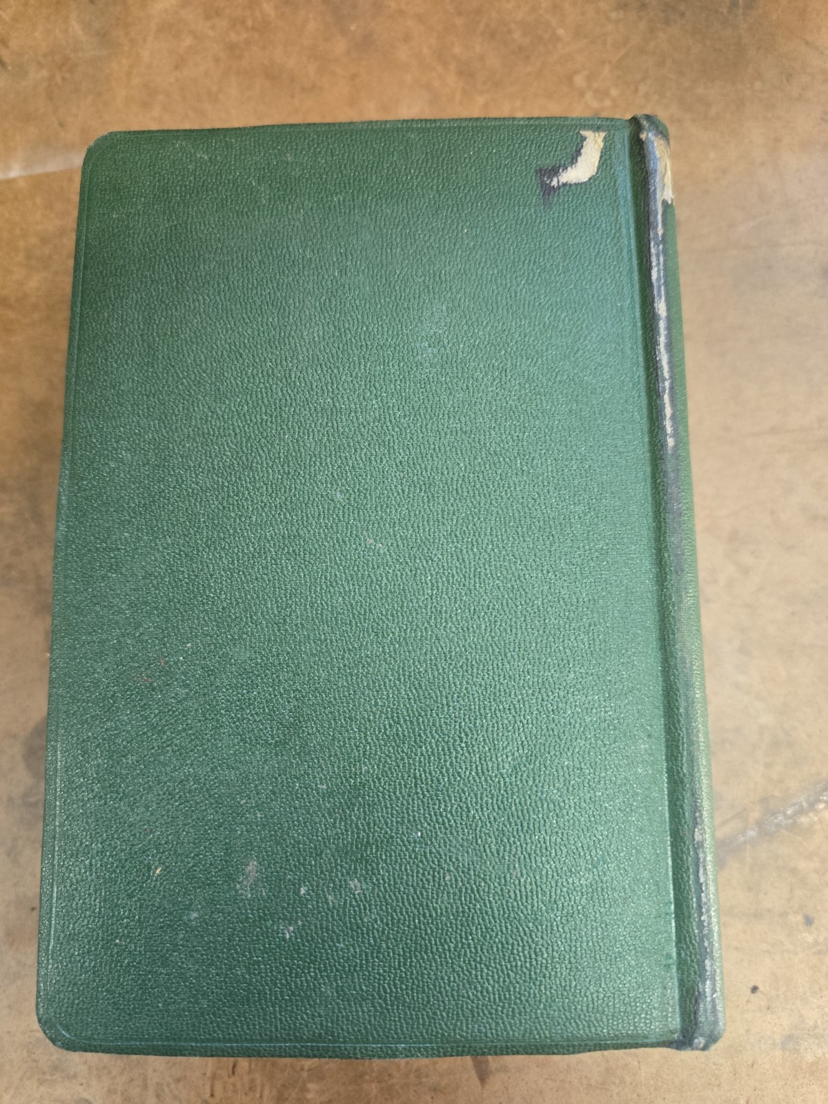 1964 Machinery’s Handbook Seventeenth Edition book