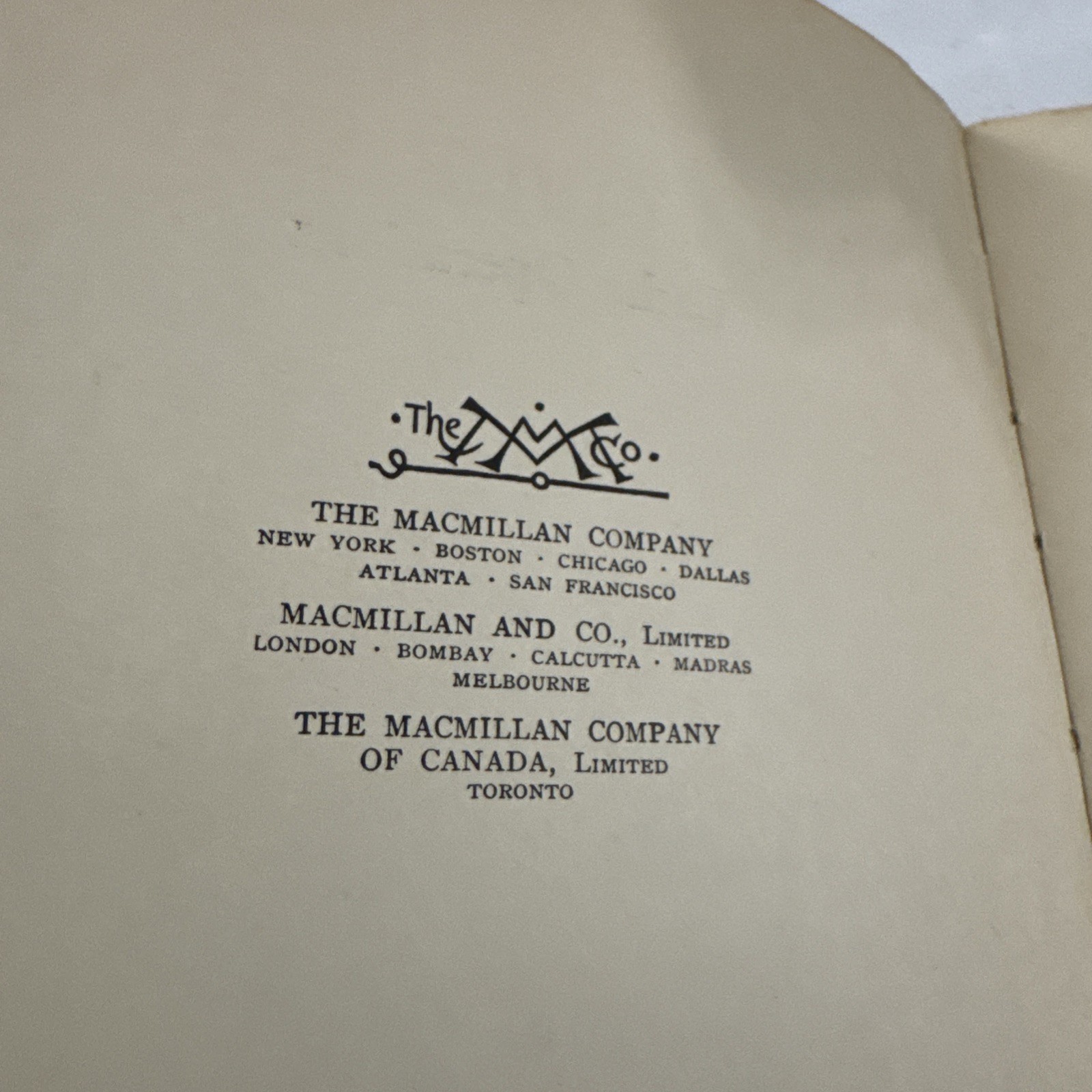 Lathe Operations 1944 Book Machine Shop Lewis E. King 119 Pages MacMillan Co