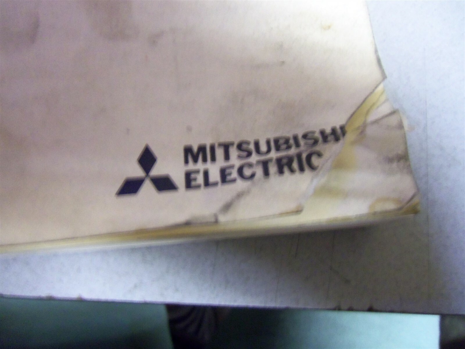 Mitsubishi Meldas-M2 Numerical Control instruction Manual Supplement #214