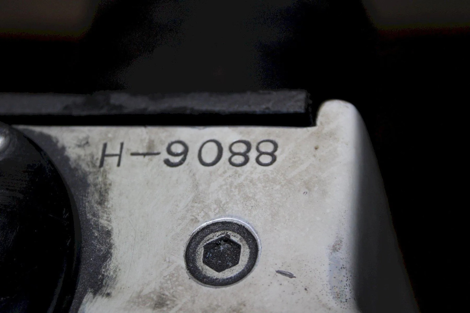 6″ X 18″ HARIG SURFACE GRINDER