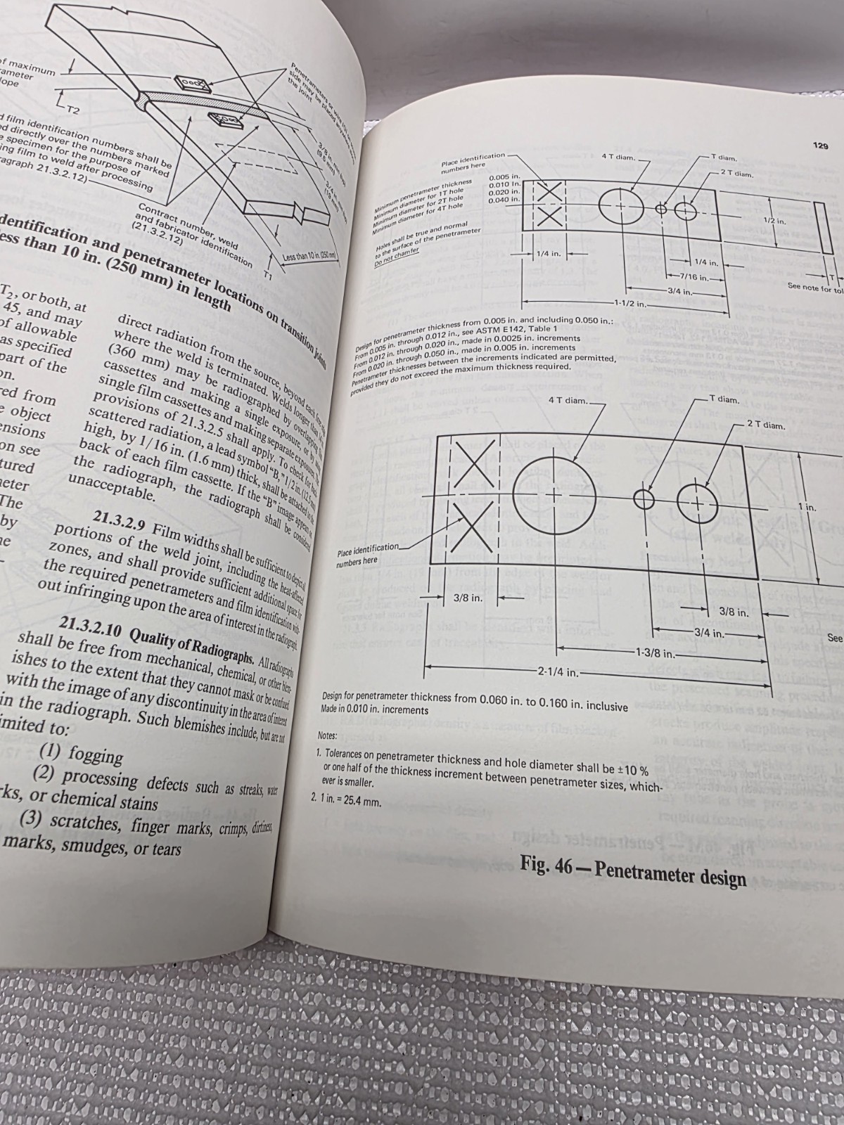 ANSI/AWS D15.1-86 Railroad Welding Specification AWS Welding Manual 1986