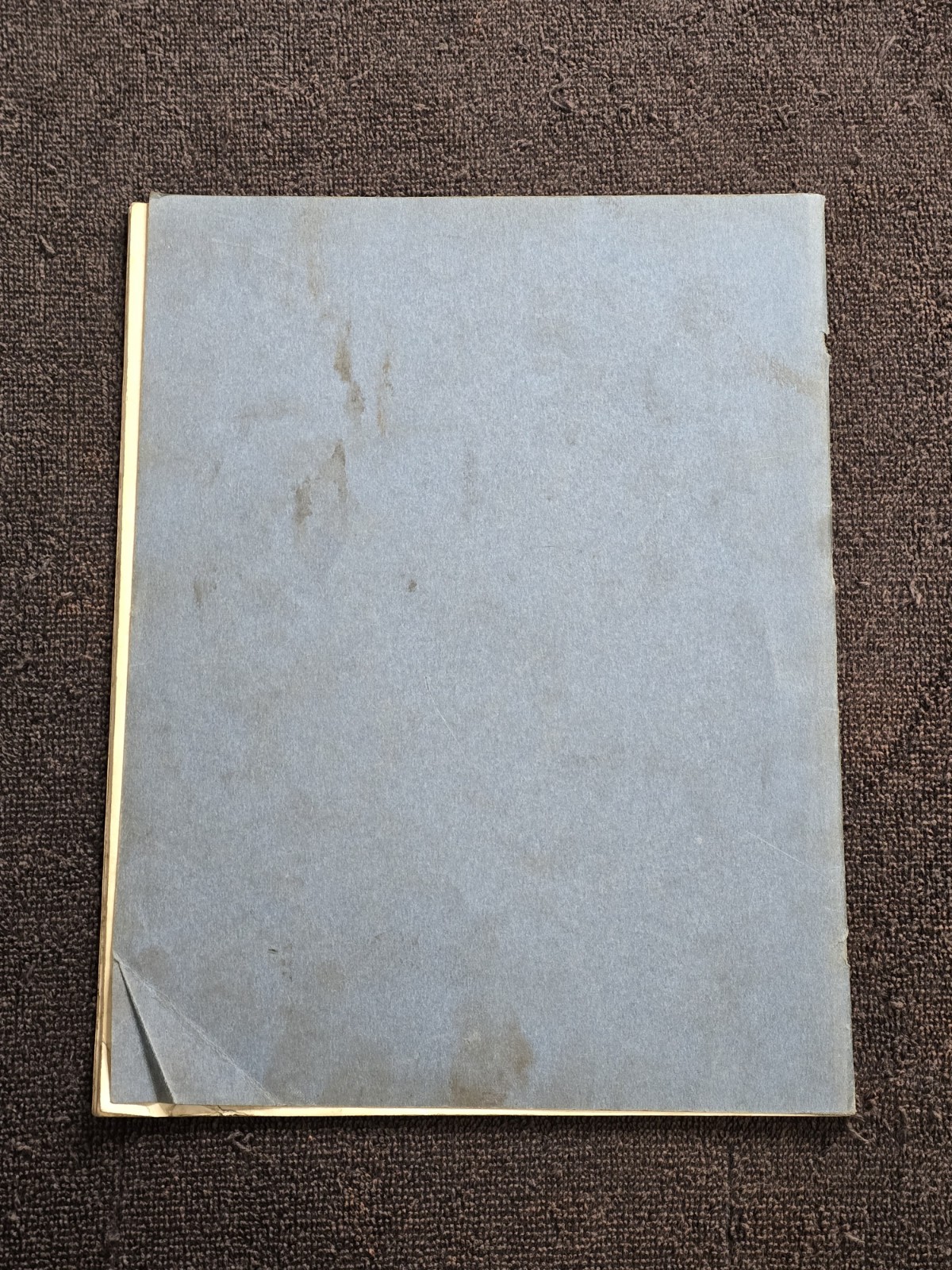 Brown & Sharpe No 5 Plain Grinding Machine 3″ X 12″ & 3″ X 18″ Book Manual Guide