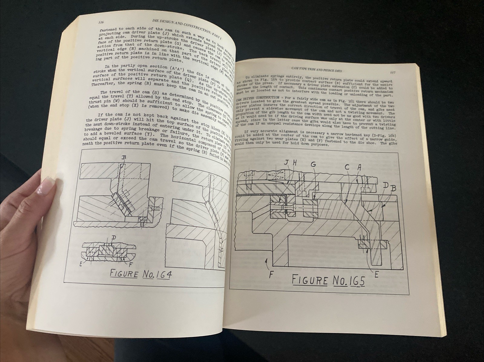Die Design and Construction Paperback – 1978 SME Engineers Book Mint