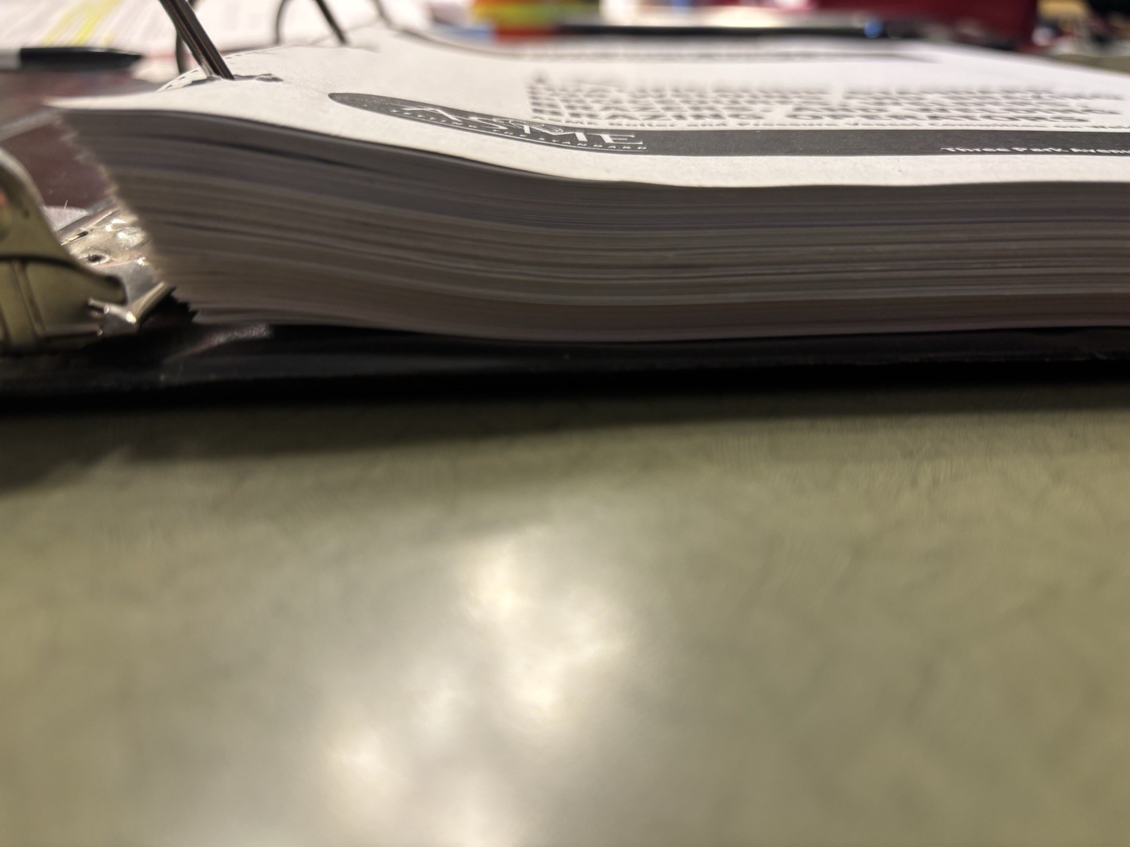ASME 2010 Boiler & Pressure Vessel Code Section IX Welding & Brazing Standard