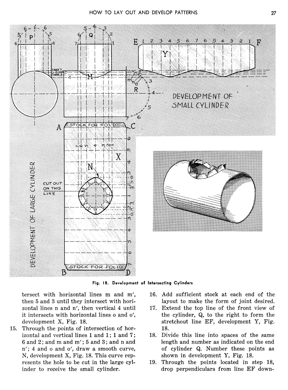 How To Do Sheet Metal Work Handbook Cutting, Soldering, Bending, Forming 0967