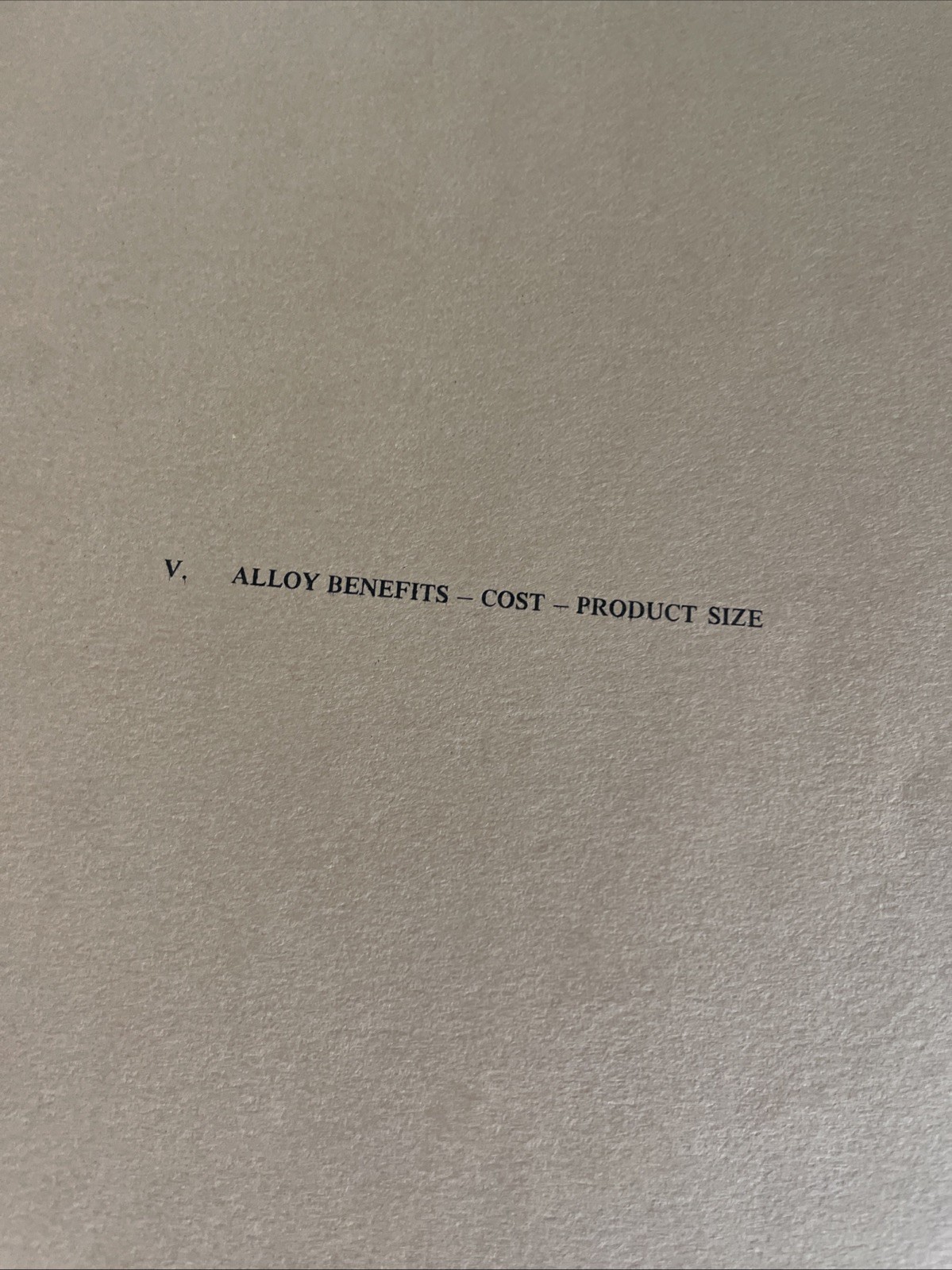 1978 HUNTINGTON ALLOYS for SO2 SERVICE Confidential Ephemera DATA Bulletins RARE