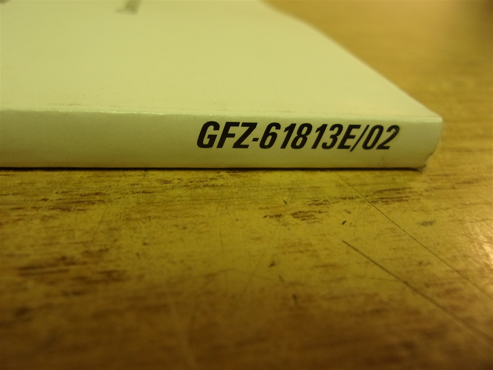 GE Fanuc I/O Unit Model A Correction / Maintenance Manual GFZ-61813E/02