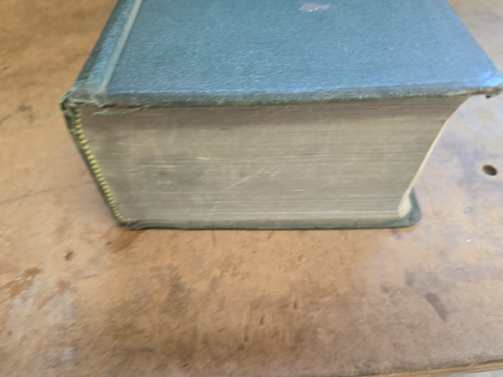 1964 Machinery’s Handbook Seventeenth Edition book