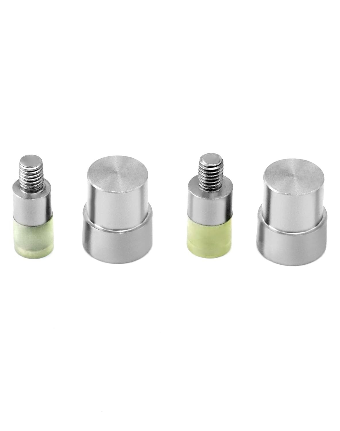 6mm 9mm Manual Press Machine Dies Set Steel Stud Rivet Setter Punch Tool
