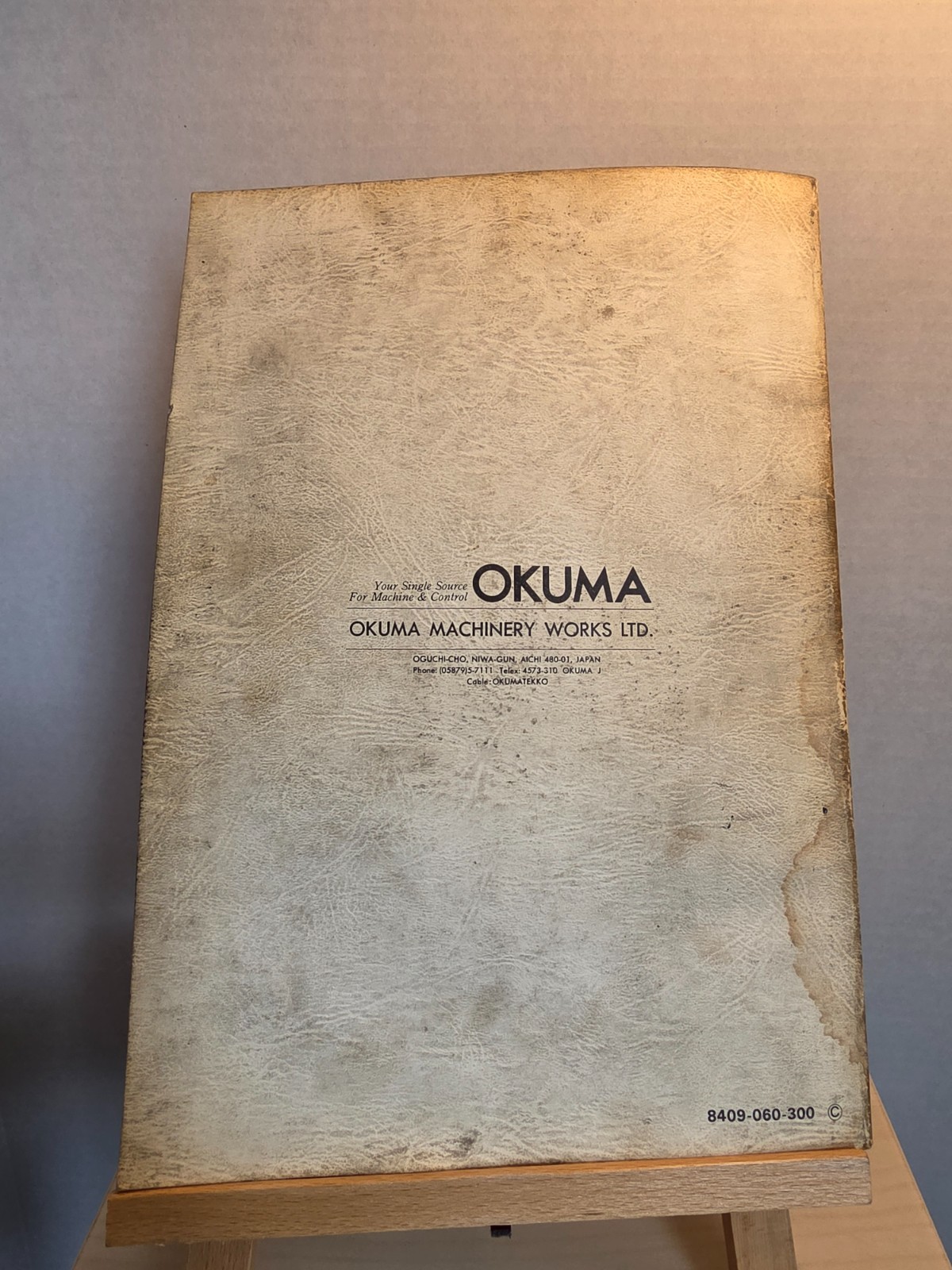 Okuma OSP Instructional Manual-Programming w/OPS 5000M CNC Systems