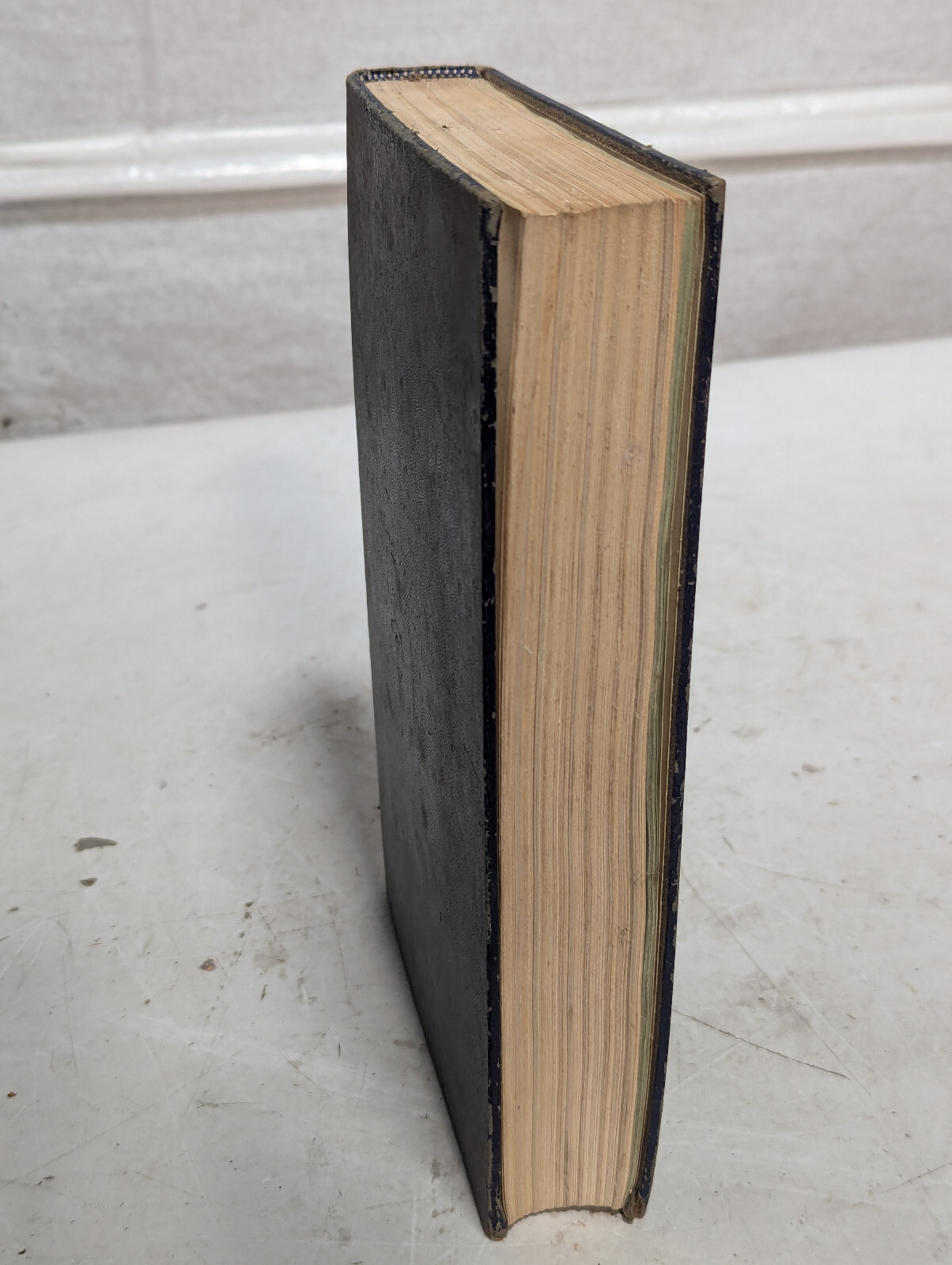 Lot of 4: Vintage 1968 Industrial Machining and ASTM Standards Books