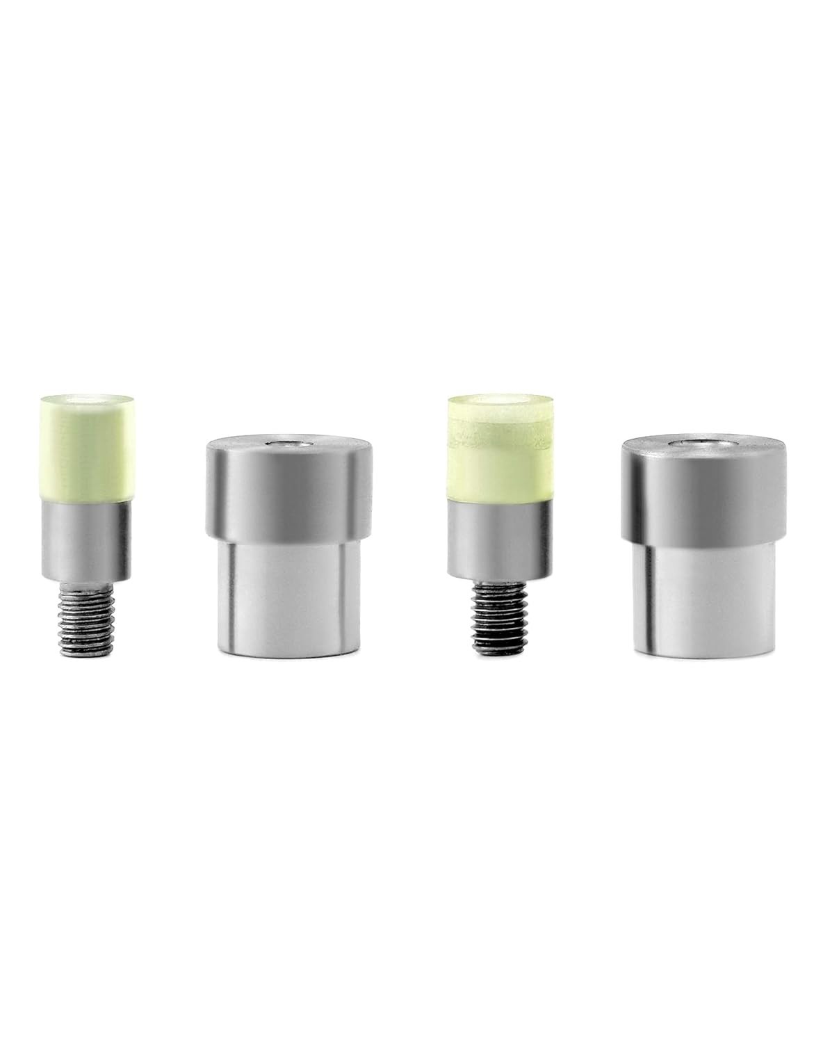 6mm 9mm Manual Press Machine Dies Set Steel Stud Rivet Setter Punch Tool