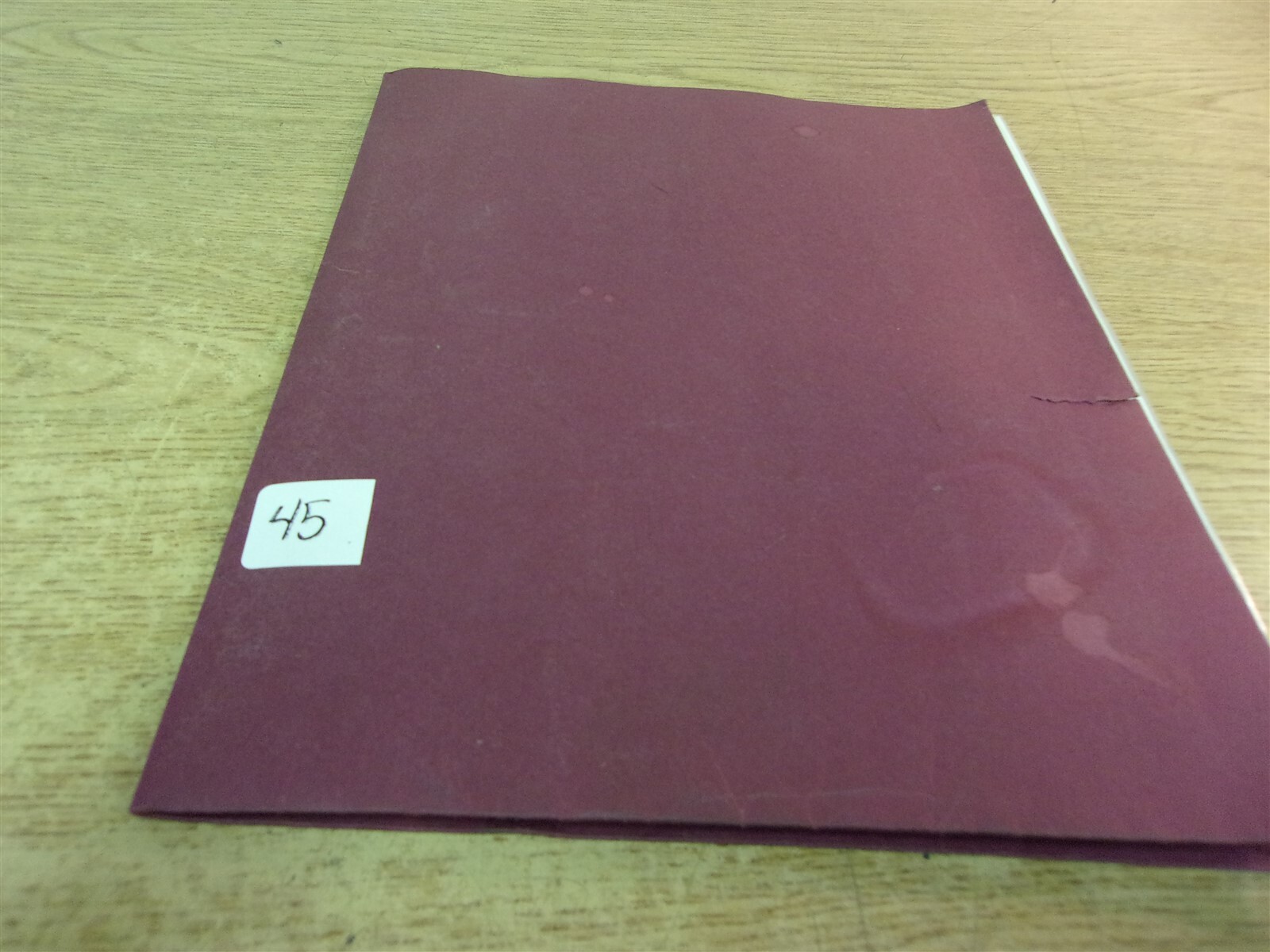 KCam4 CNC Control Software User’s Manual “45” *FREE SHIPPING*