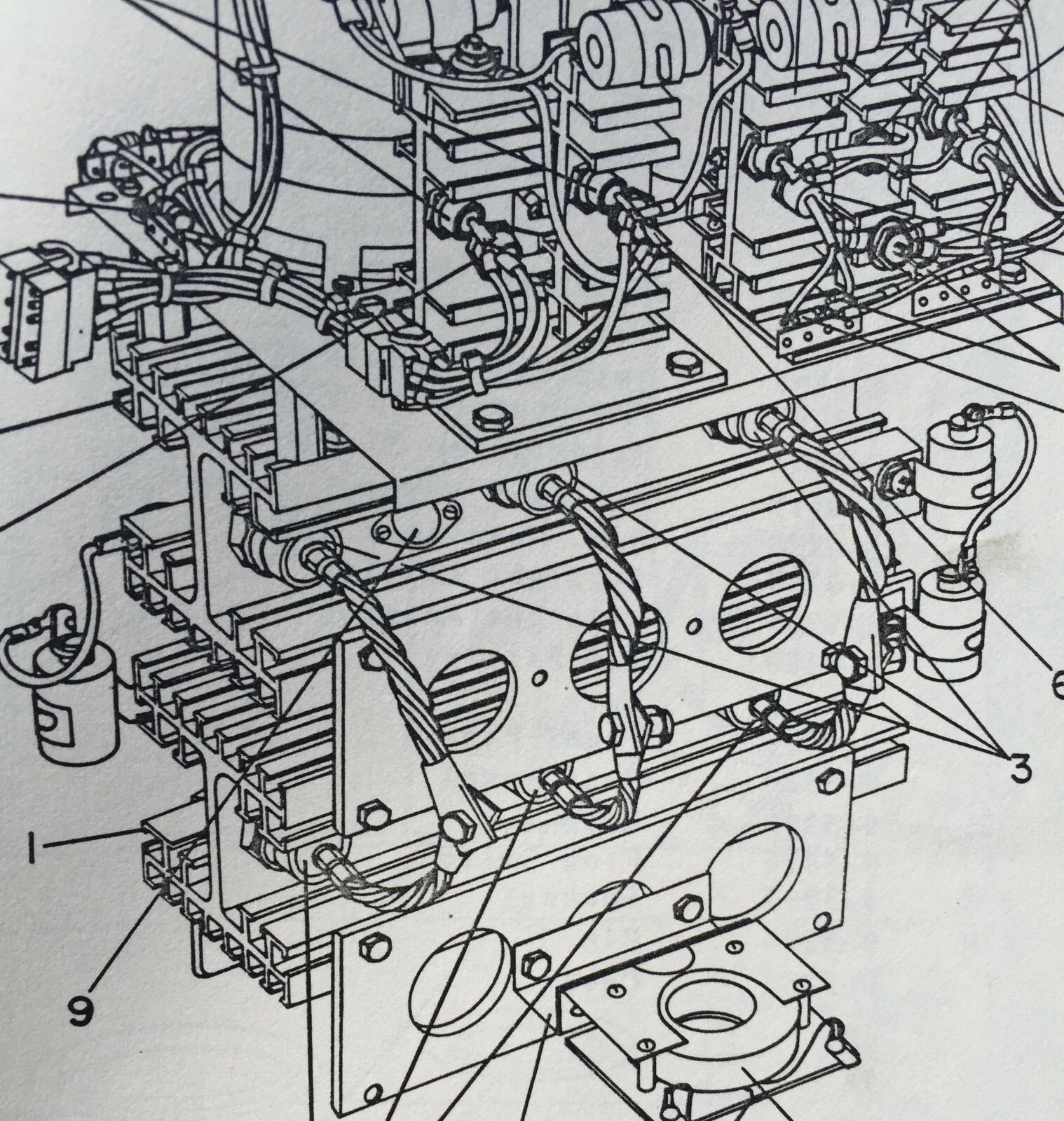 Thermal Arc 500 Plasma Cutting System instruction manuals..