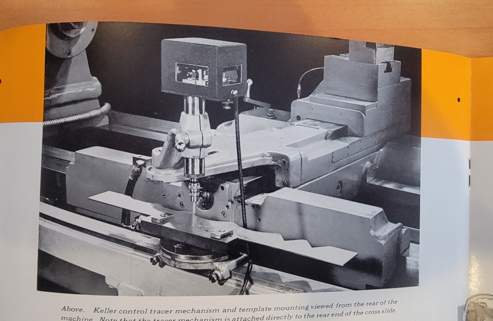 Monarch Machine Tool Roll Turning Lathes Catalog for Steel Mill Rolling Rolls
