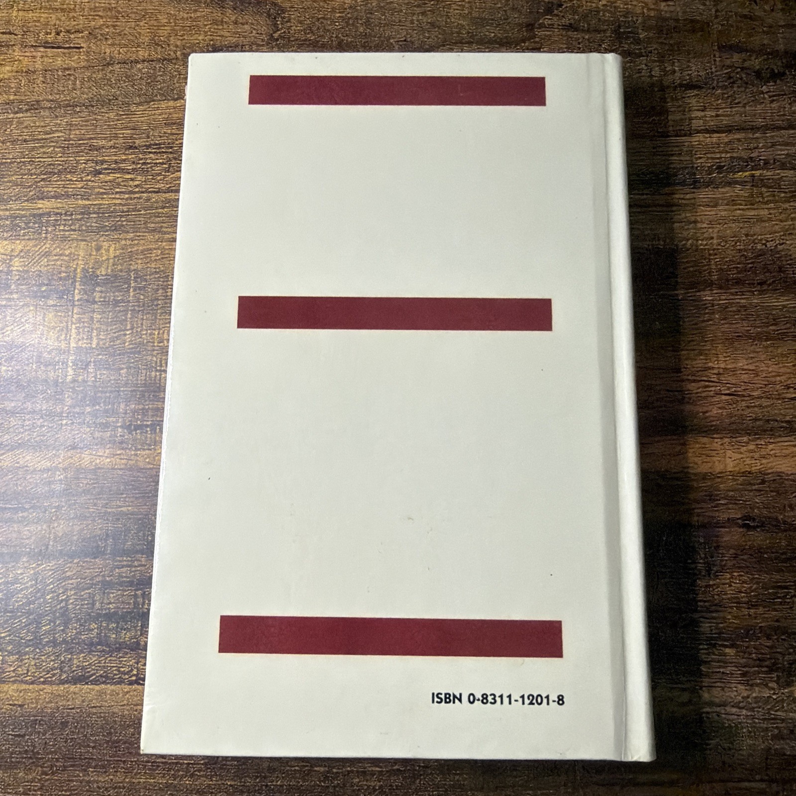 Machinery’s Handbook Guide 23 Revised Edition 0-8311-1201-8 Good Used Condition