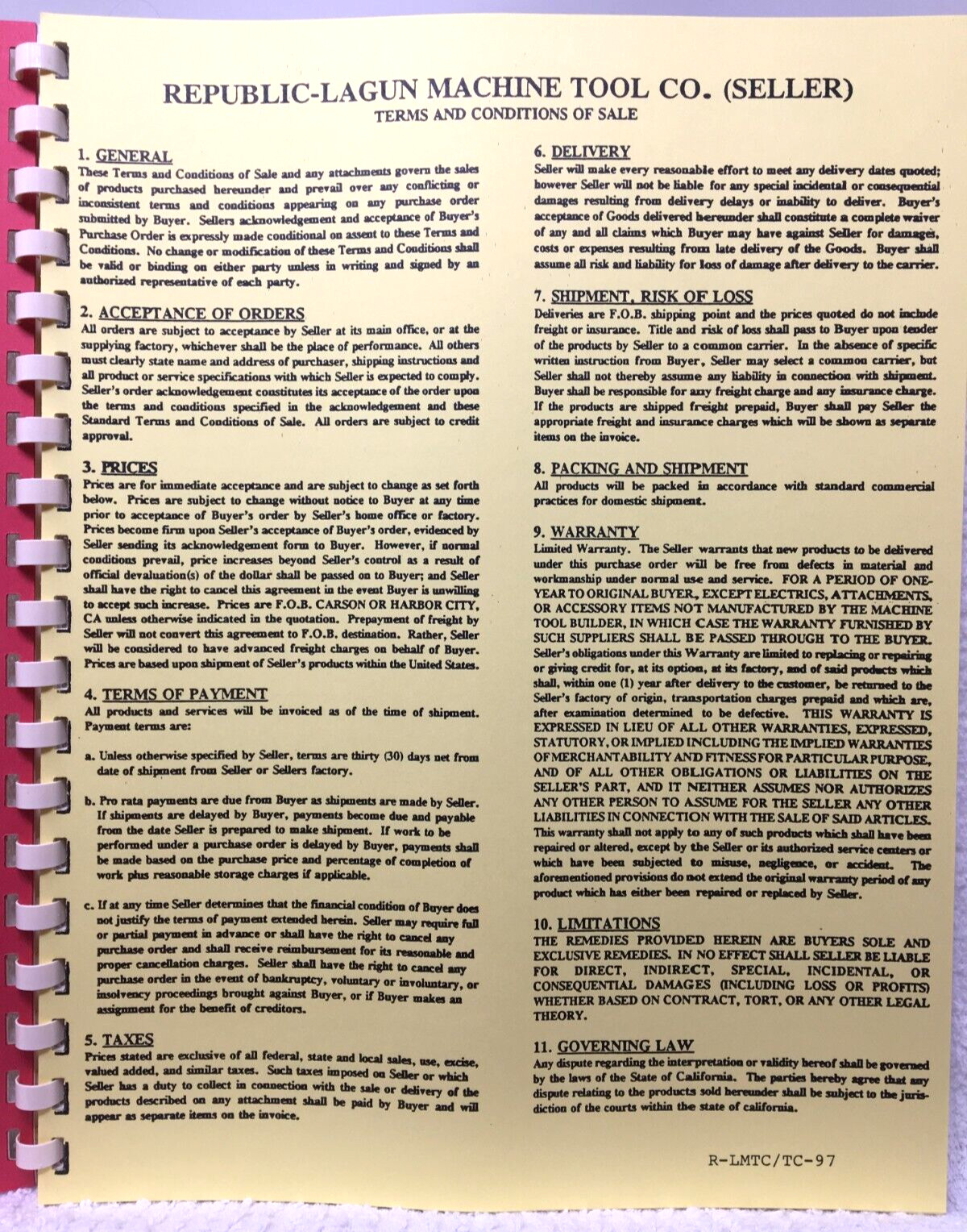 Turret Milling Machines Instruction Manual Mod Deluxe Vertical Mills