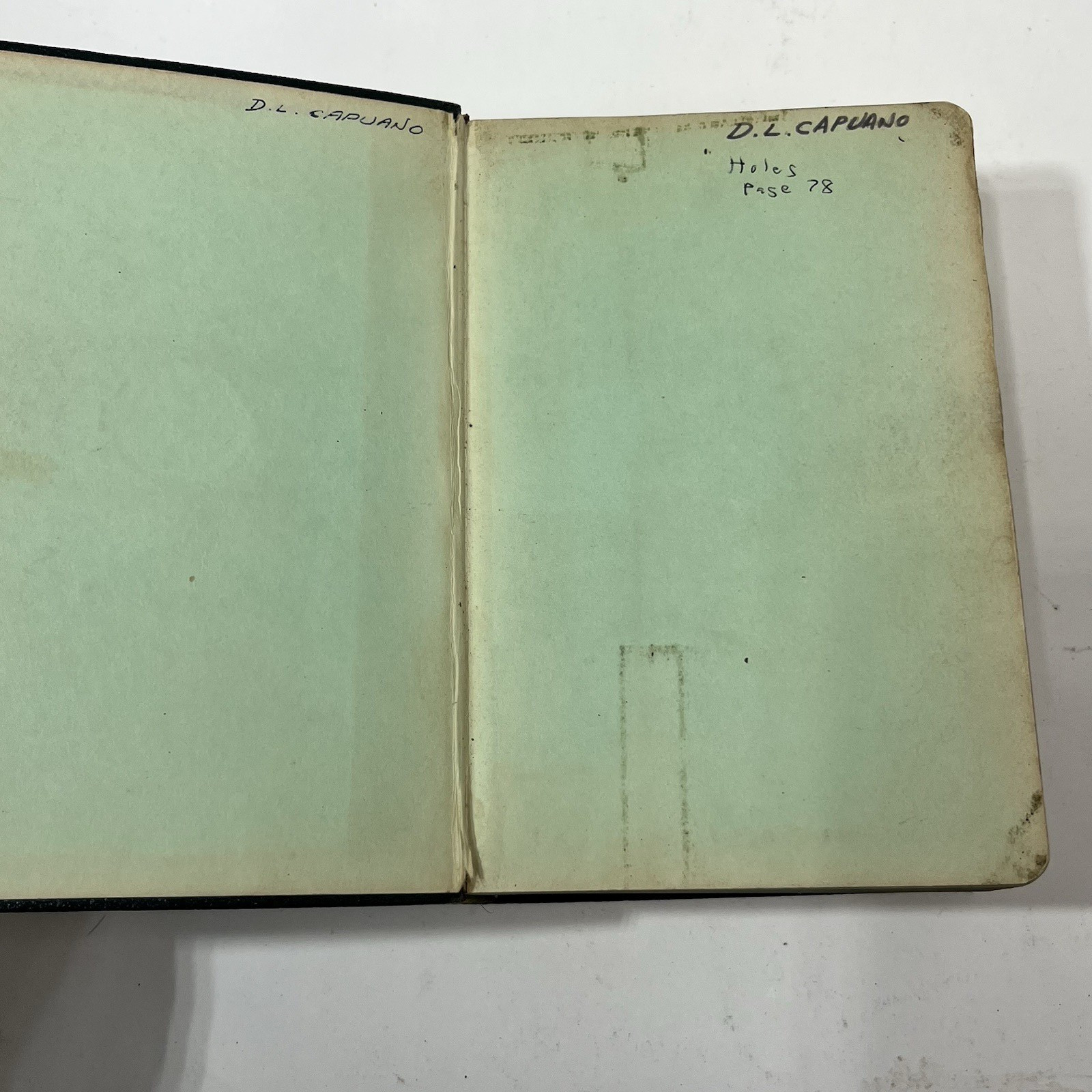 Machinerys Handbook 14th Edition The Industrial Press 1950 Machinist Book Tabbed