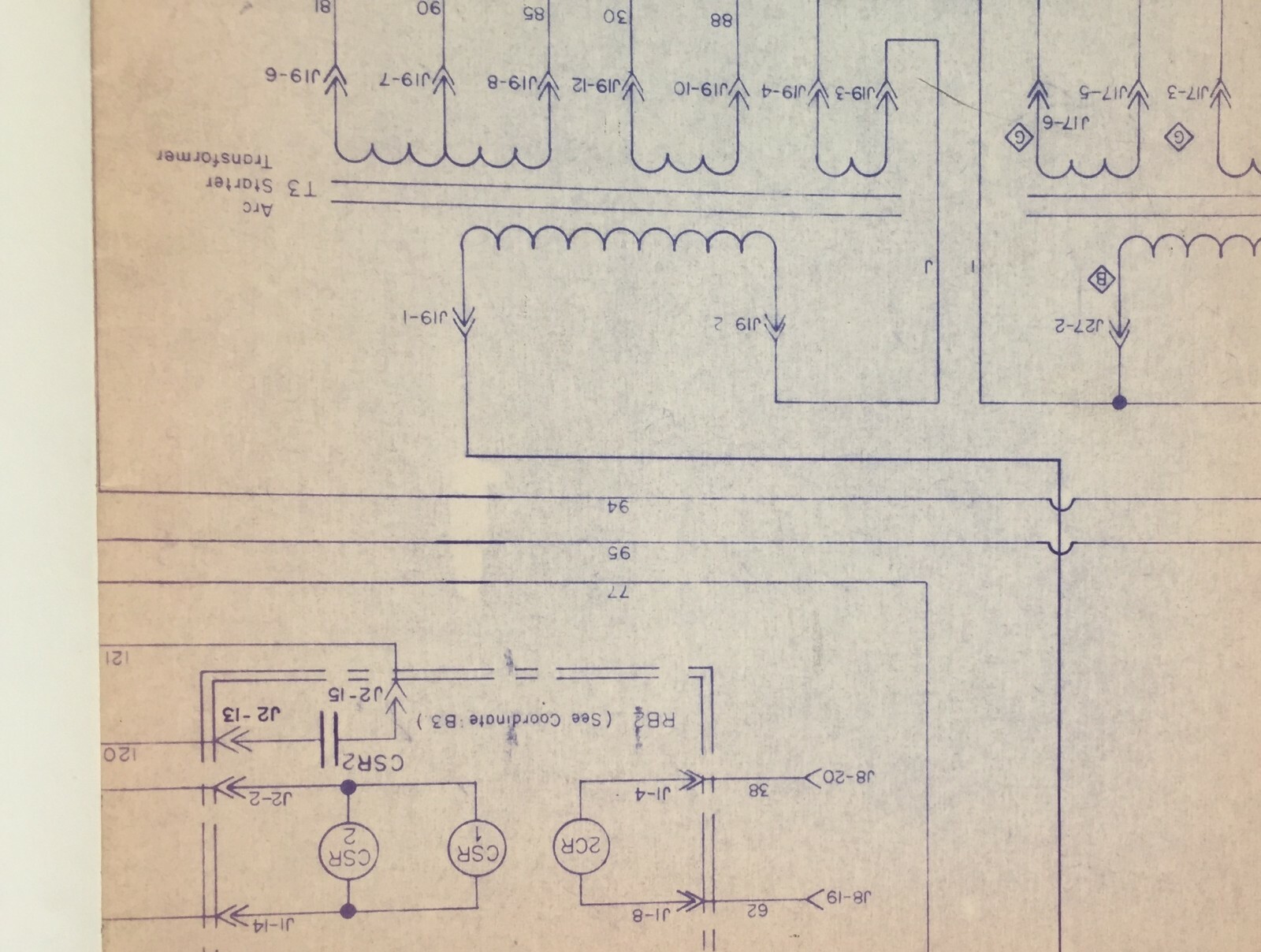 Thermal Arc 500 Plasma Cutting System instruction manuals..