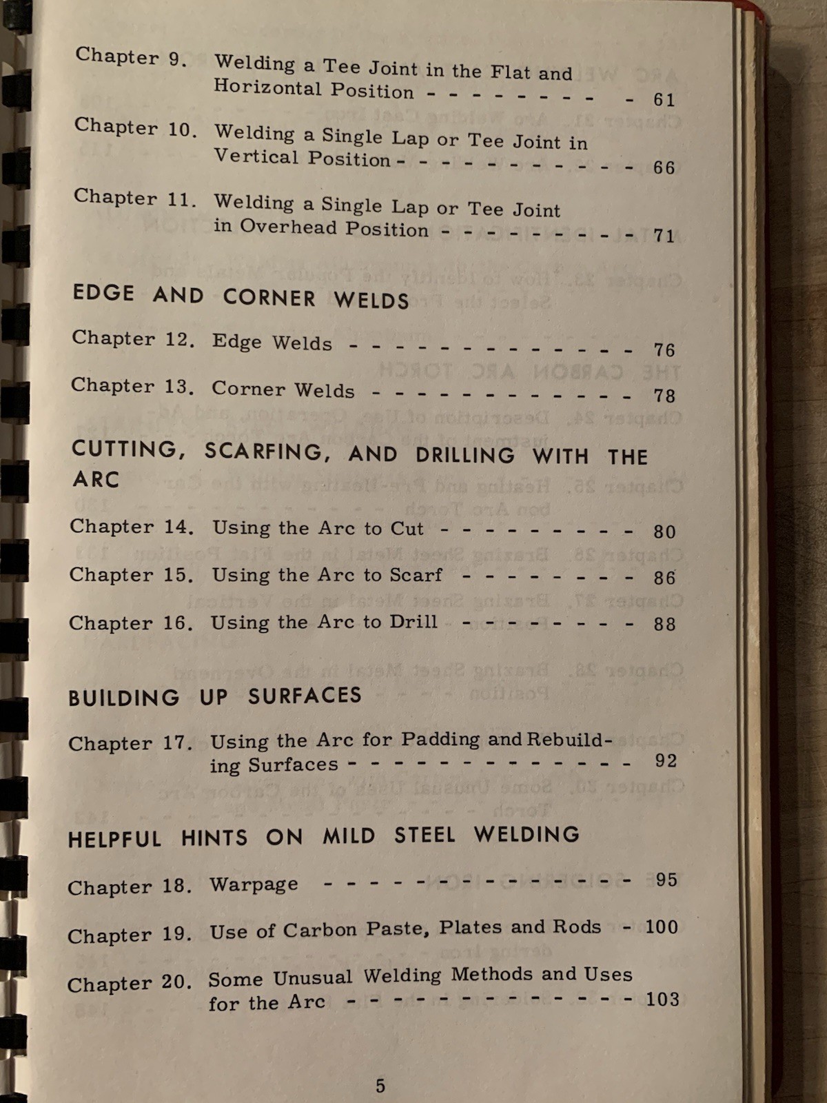 Forney Arc Welding Manual 1957 By Forney Manufacturing Co, Fort Collins, CO